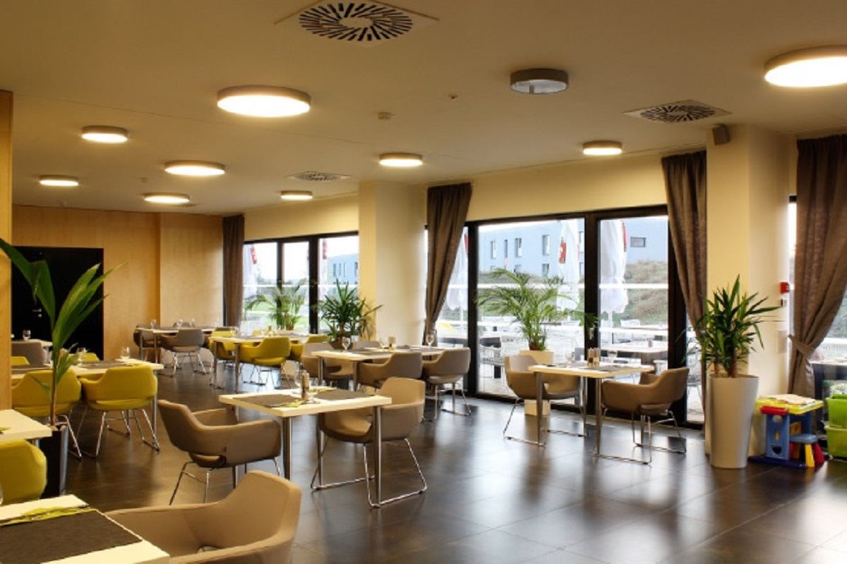 Restaurant Café Zátiší