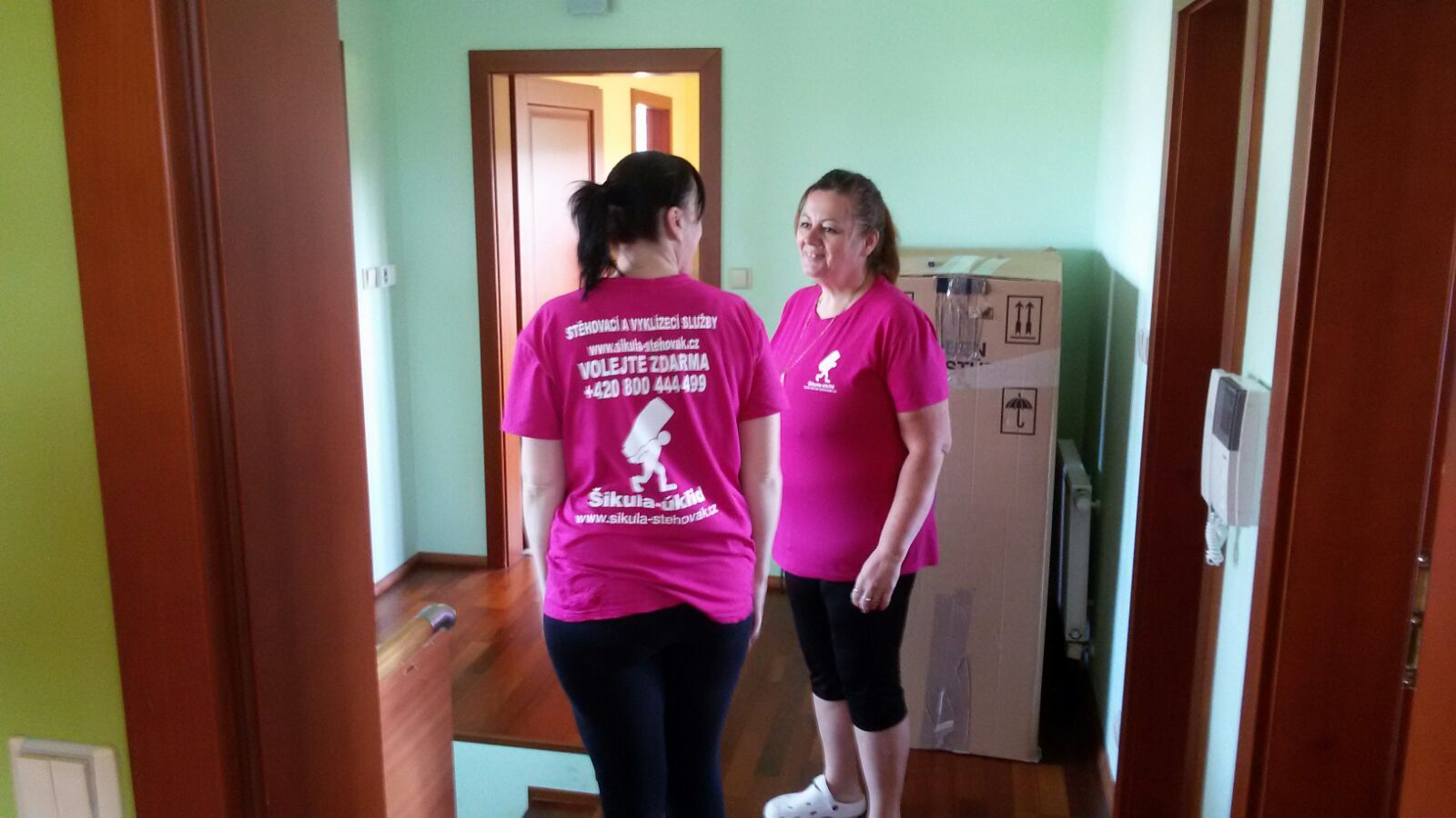 Úklid Šikulky Praha s.r.o. foto 3