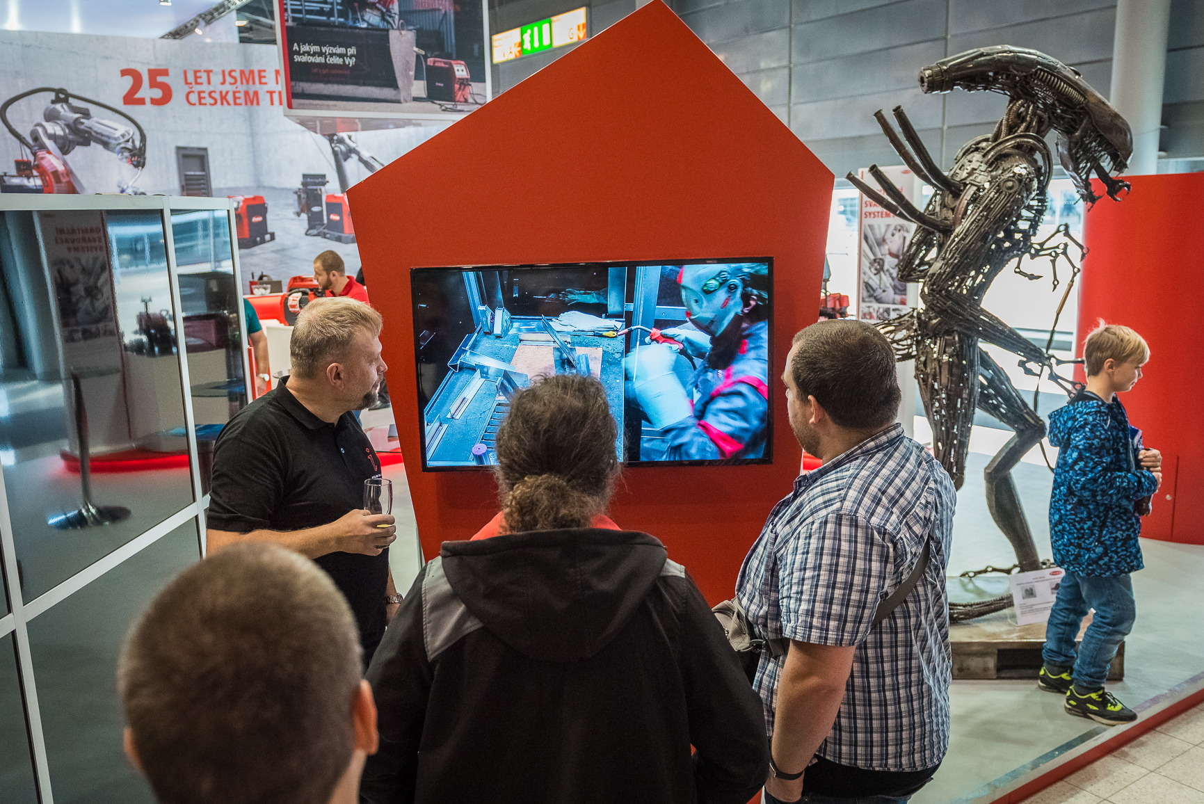 FRONIUS Česká republika s.r.o. foto 2