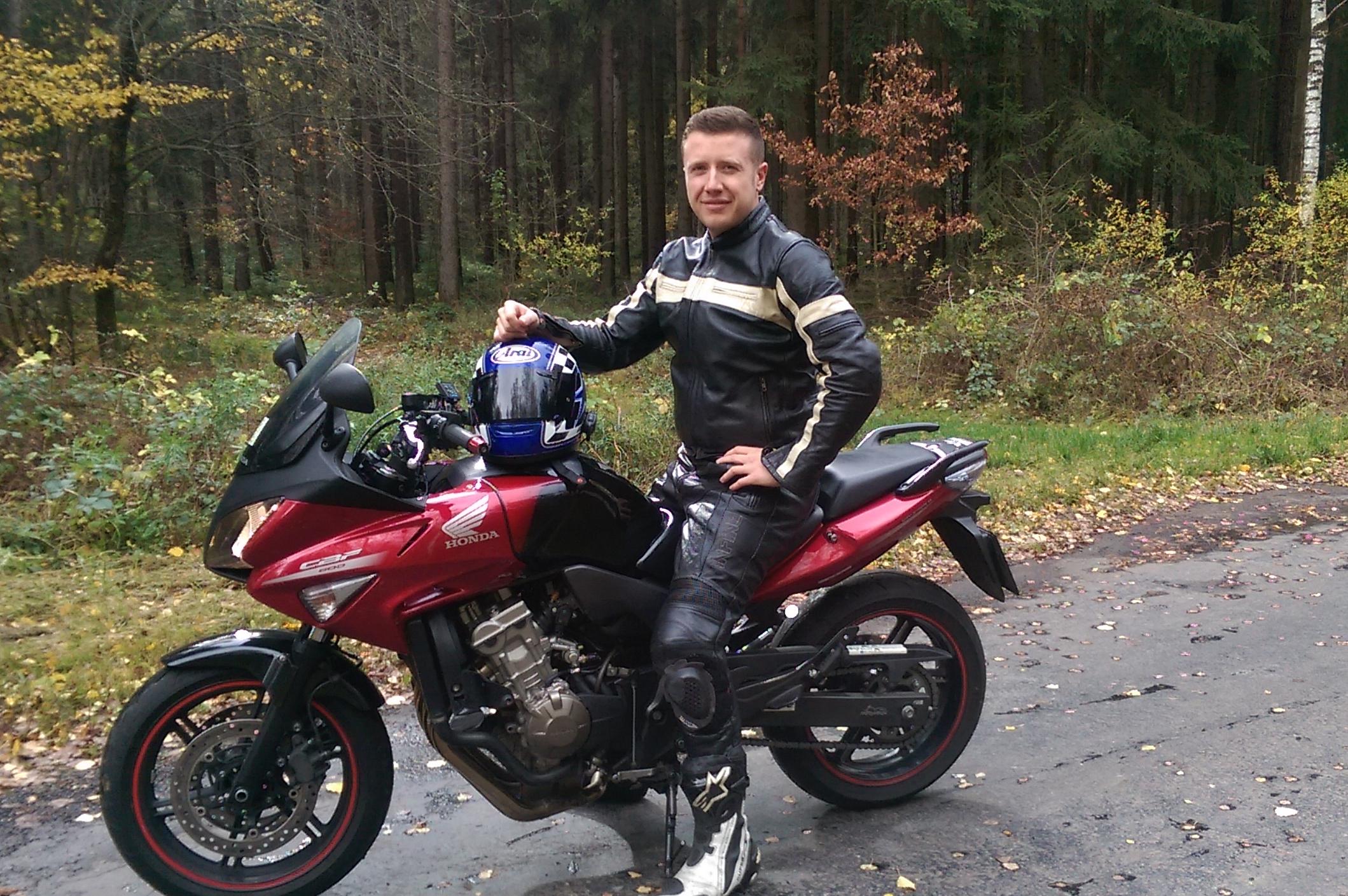 Motoškola-Vohradský