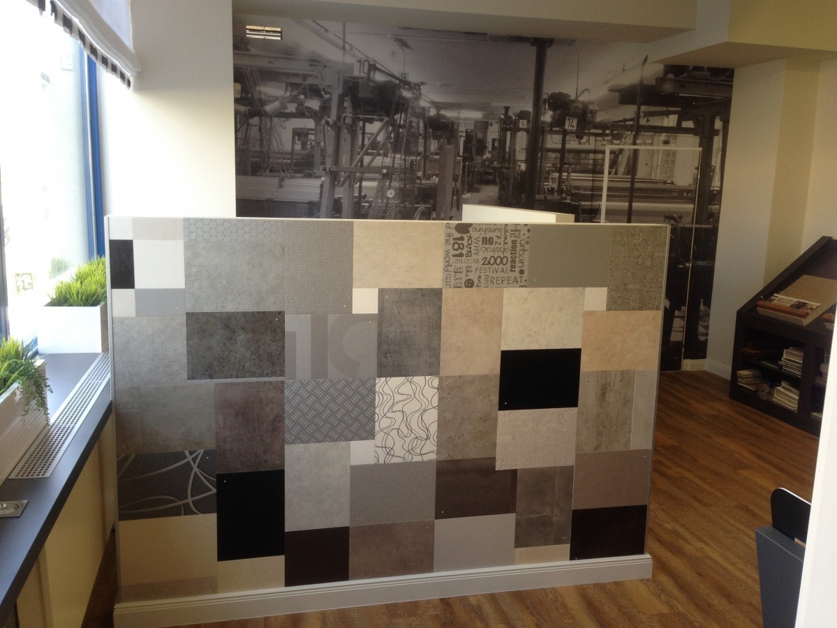 AMADEO podlahy foto 5