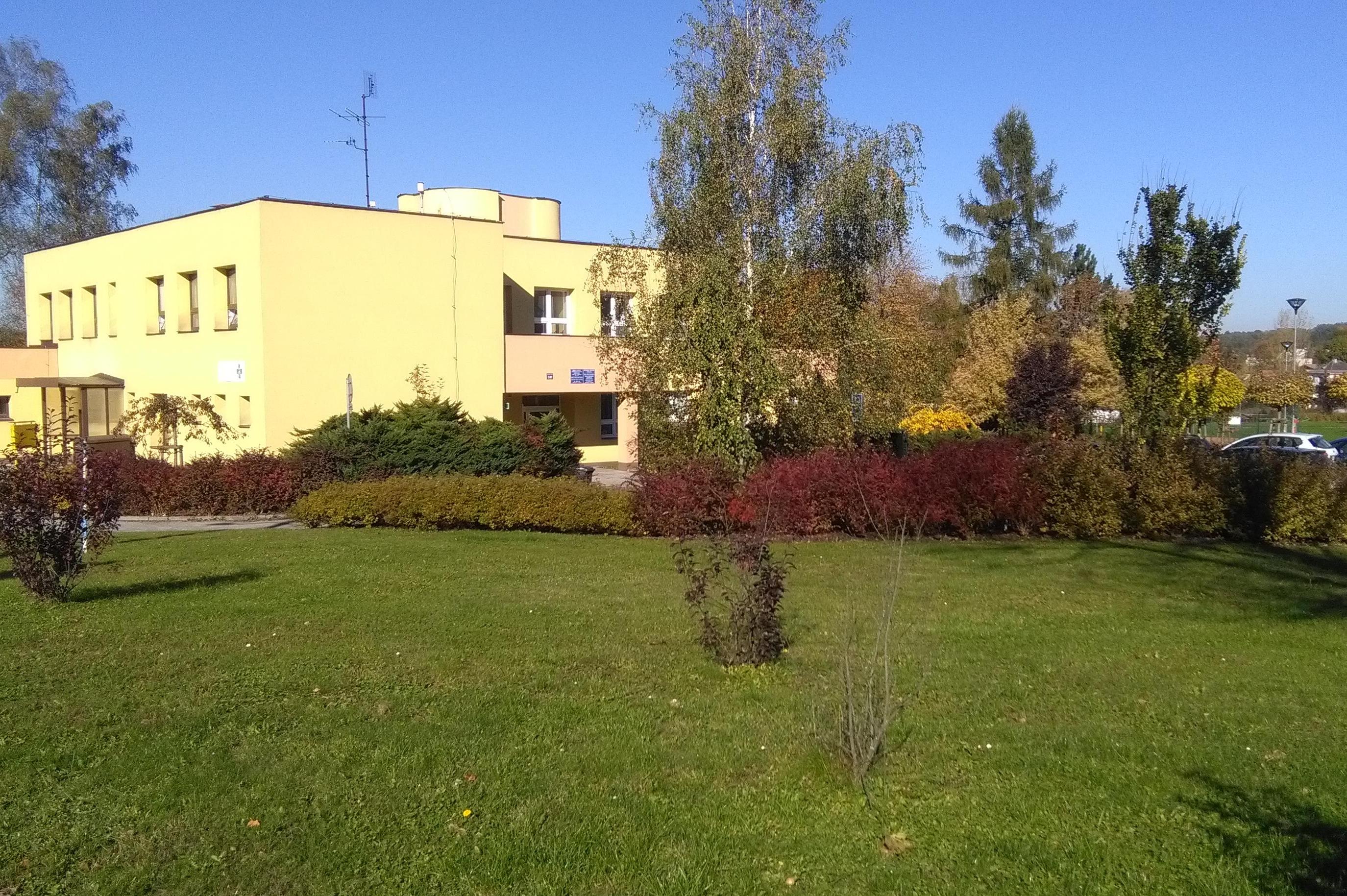 Centrum zdraví a přírodní medicíny SAGRAVITA foto 1