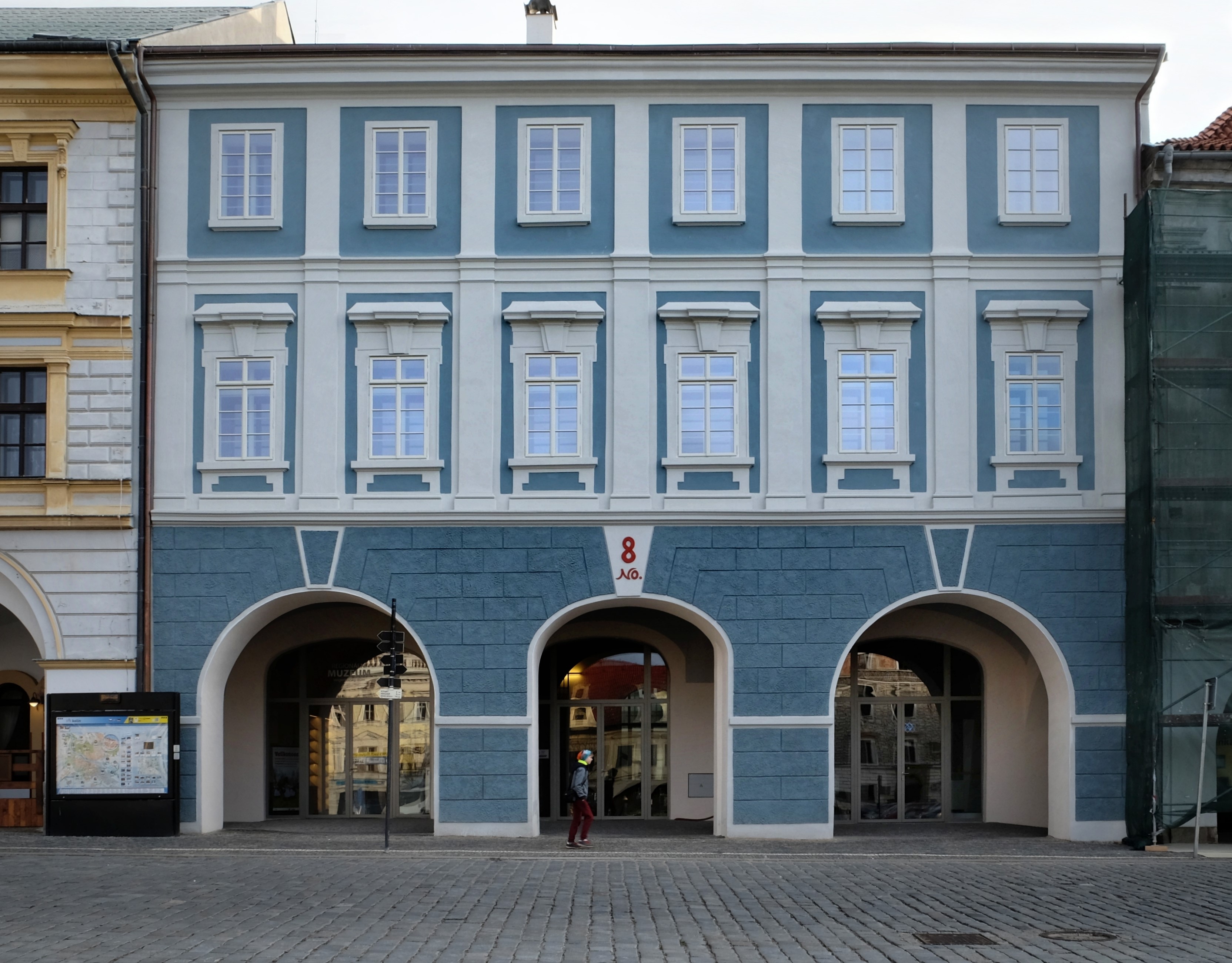 Turistické informační centrum foto 4