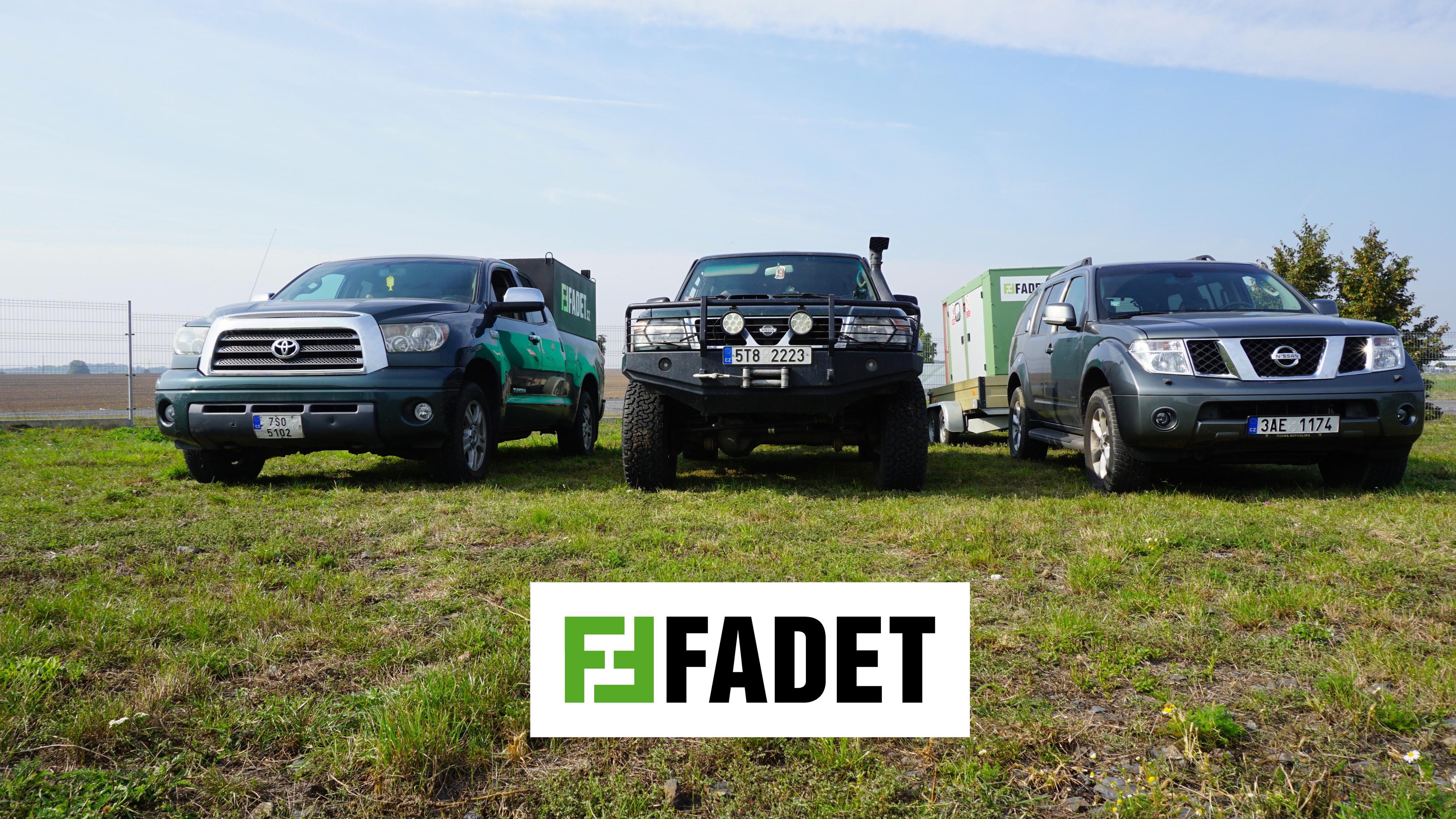 Fadet s.r.o. foto 3