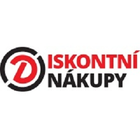 Logo obchodu Diskontni-nakupy.cz