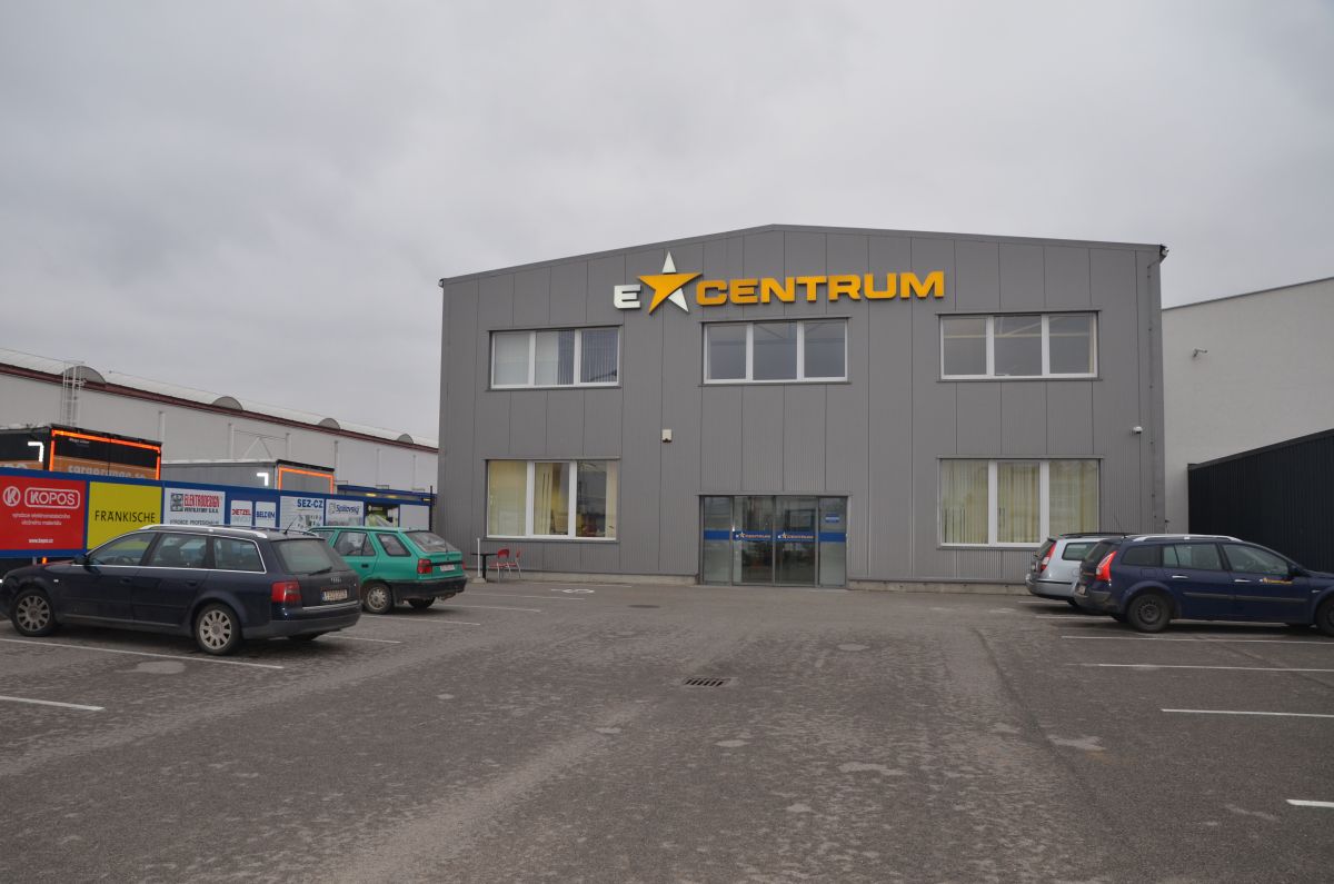 ELEKTROCENTRUM TRADING, spol. s r.o. foto 2