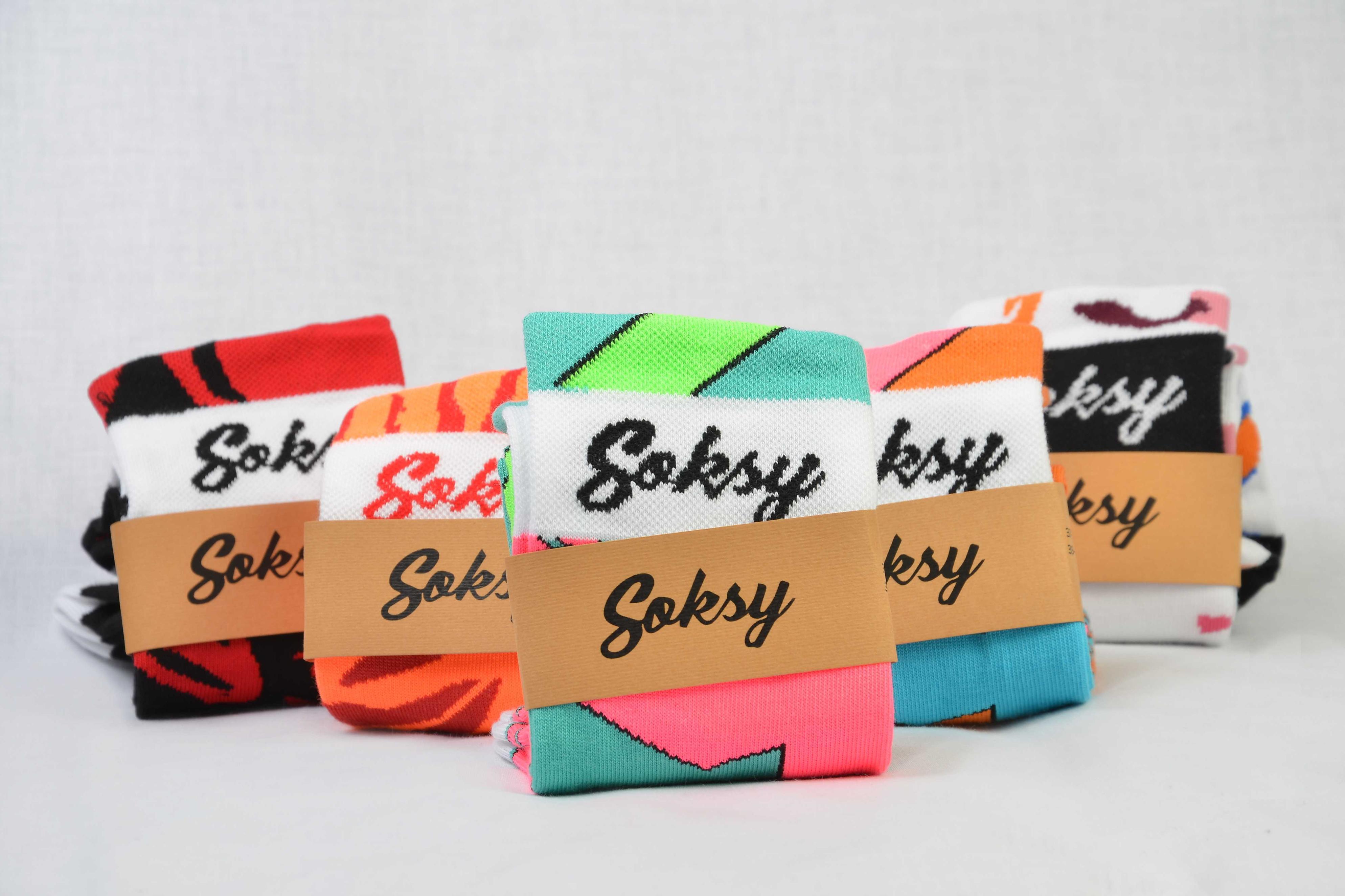 Soksy solutions, s.r.o.