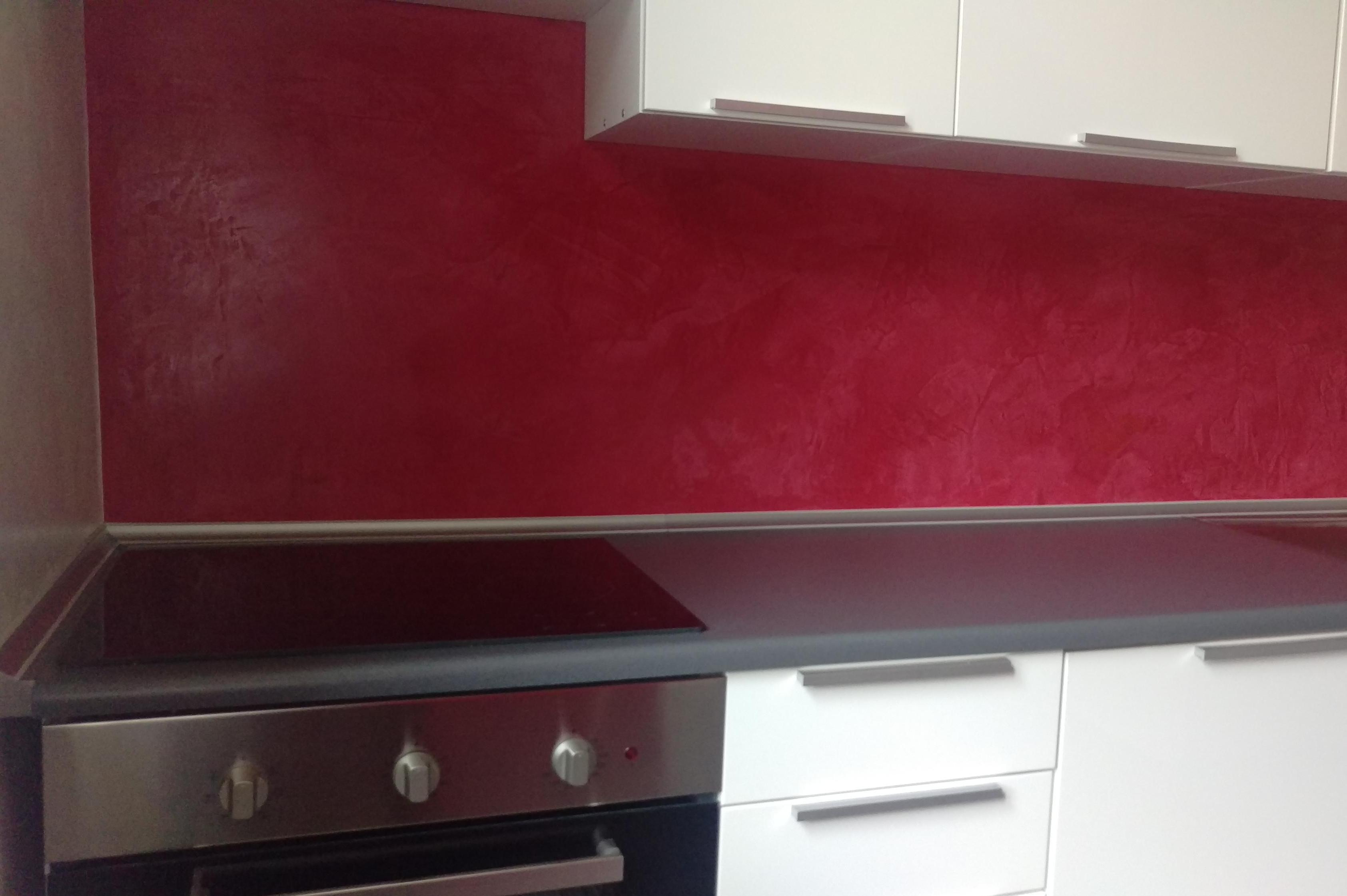 Pavel Kopelent – Malování a speciální omítky foto 1