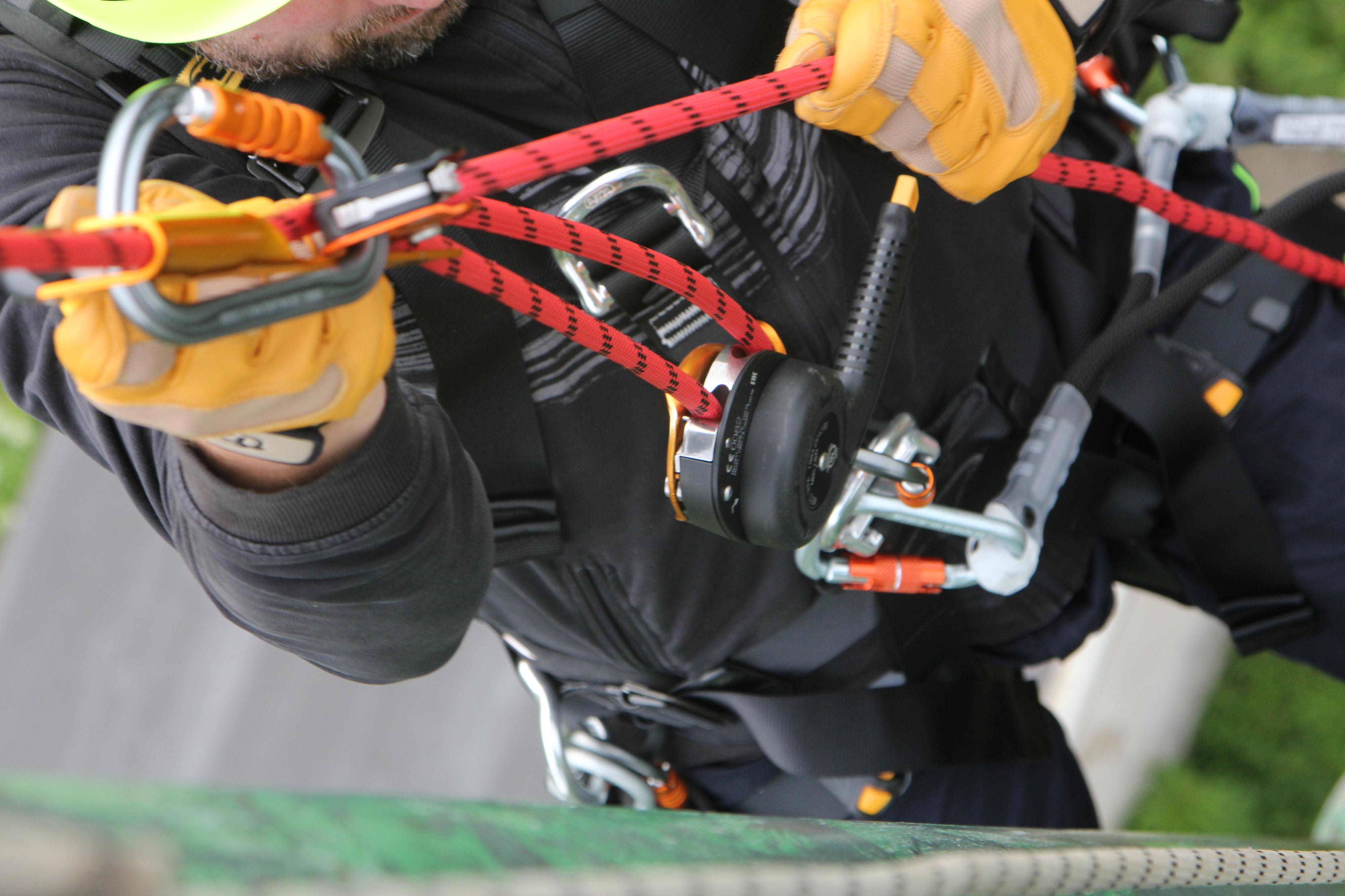 VP climbing servis foto 3