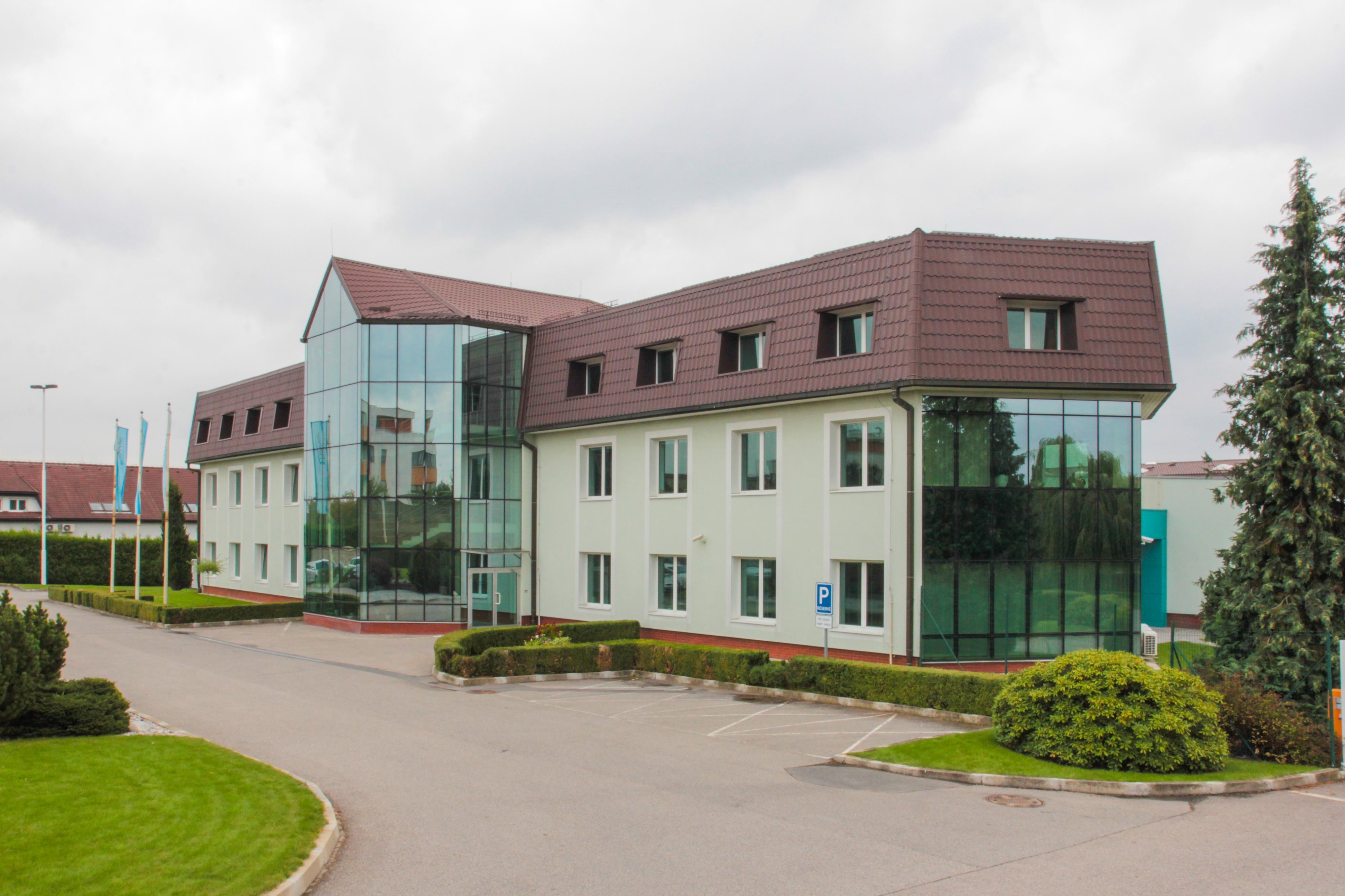 HAWLE ARMATURY, spol. s r.o.