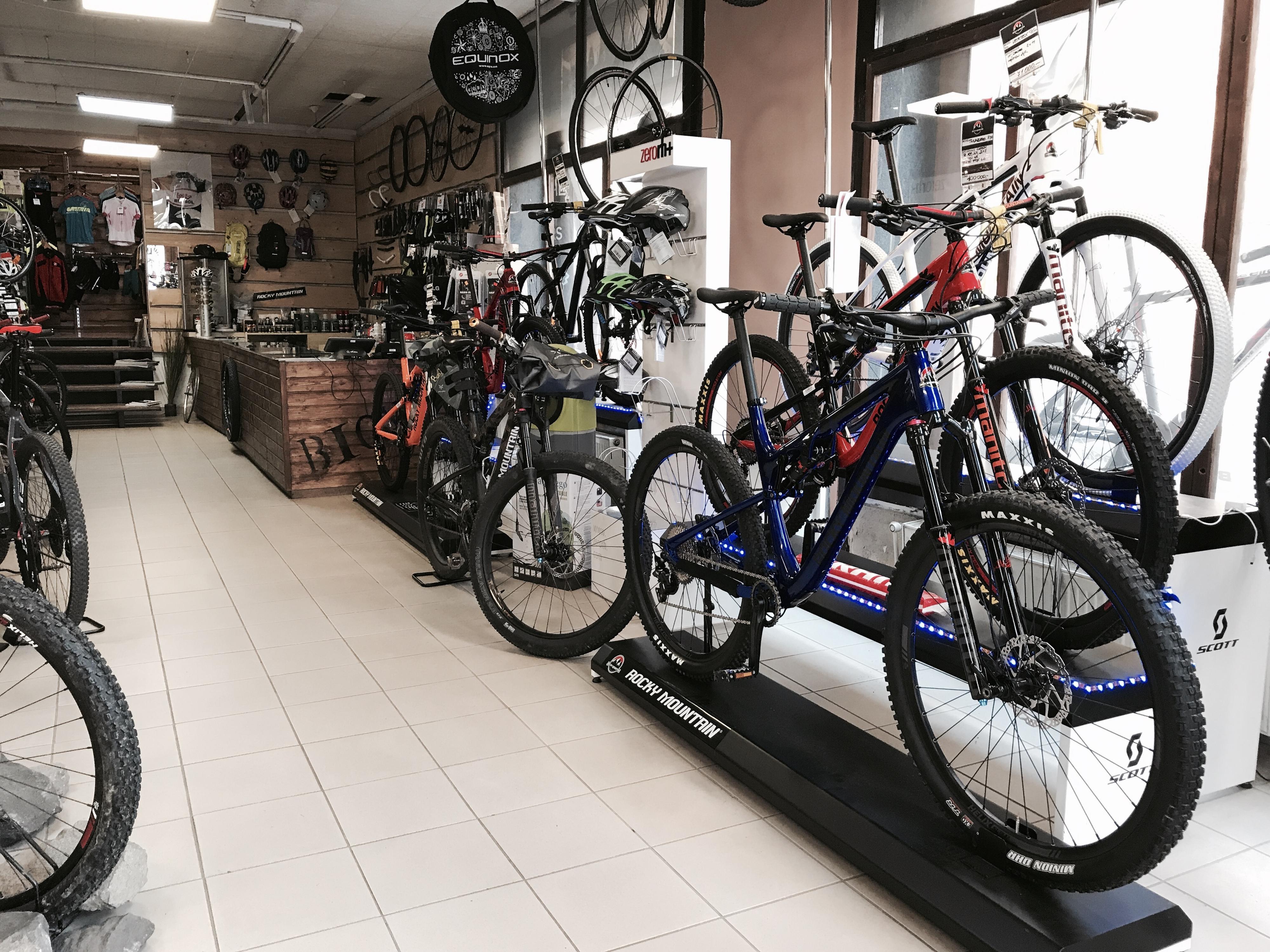 BICYKLY.CZ foto 4