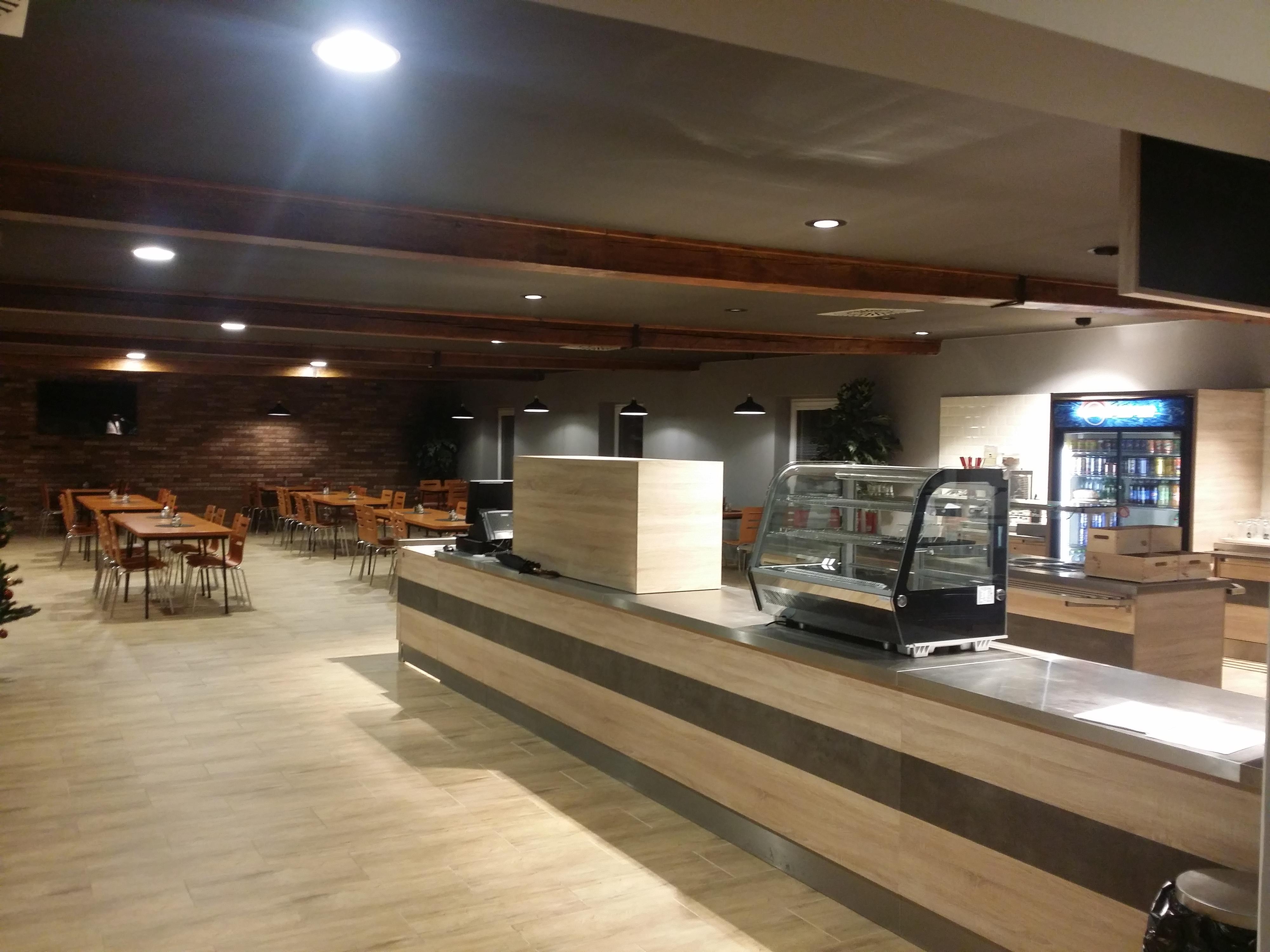 Veřejné stravování CZ, a.s. foto 3