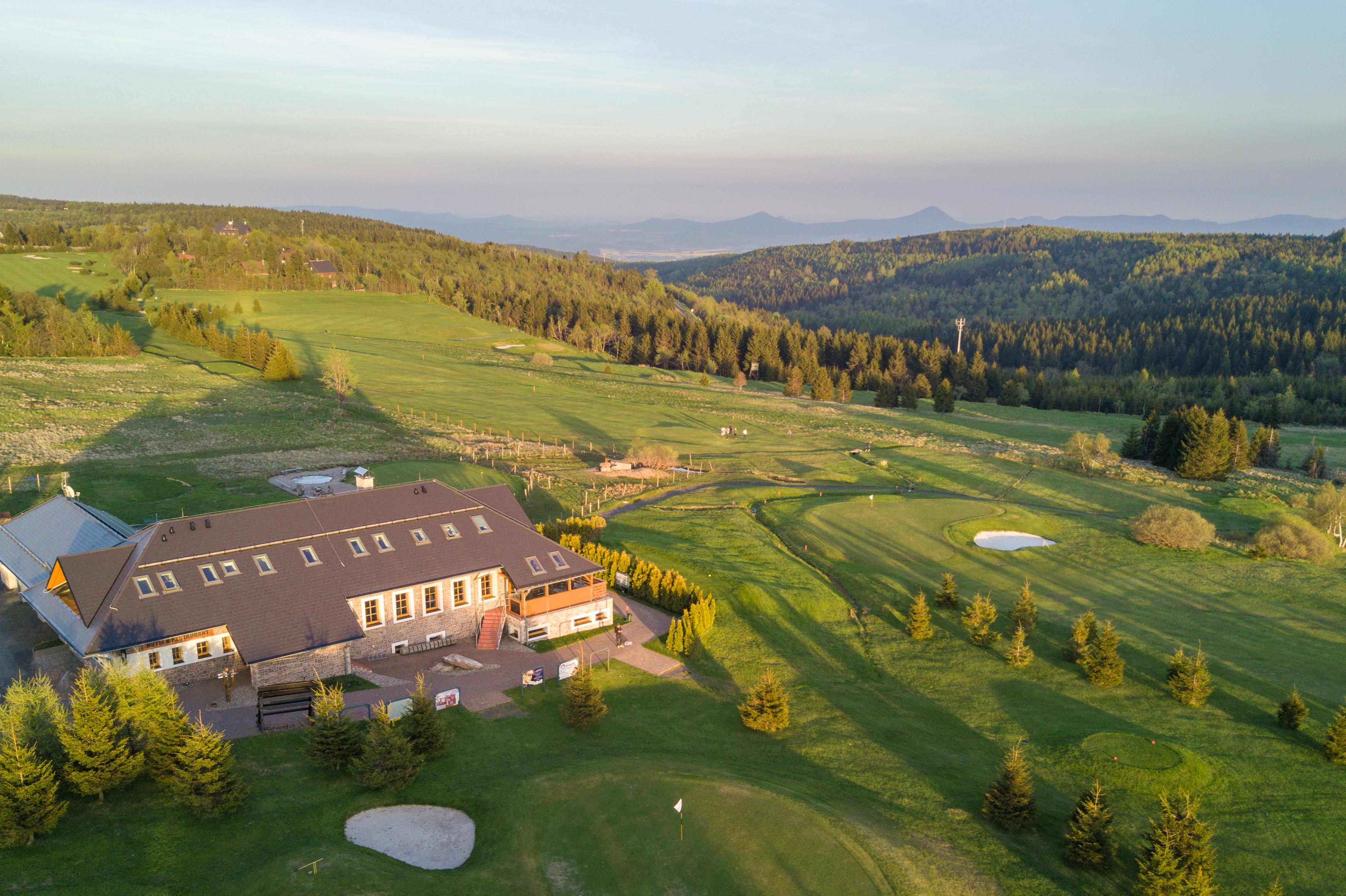 Restaurace Krušnohorský Dvůr foto 2