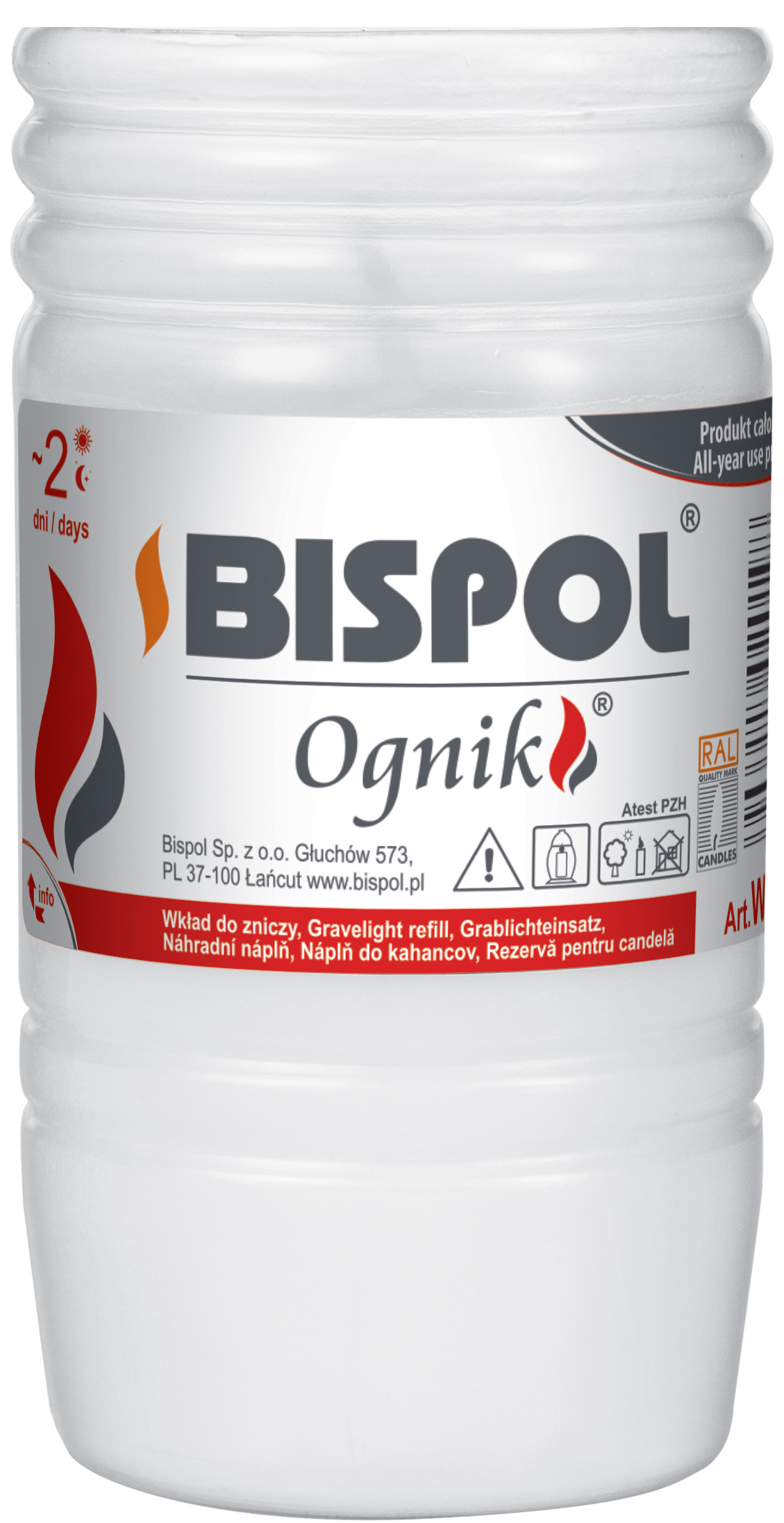 Svíčky HABAčeK s.r.o. foto 3