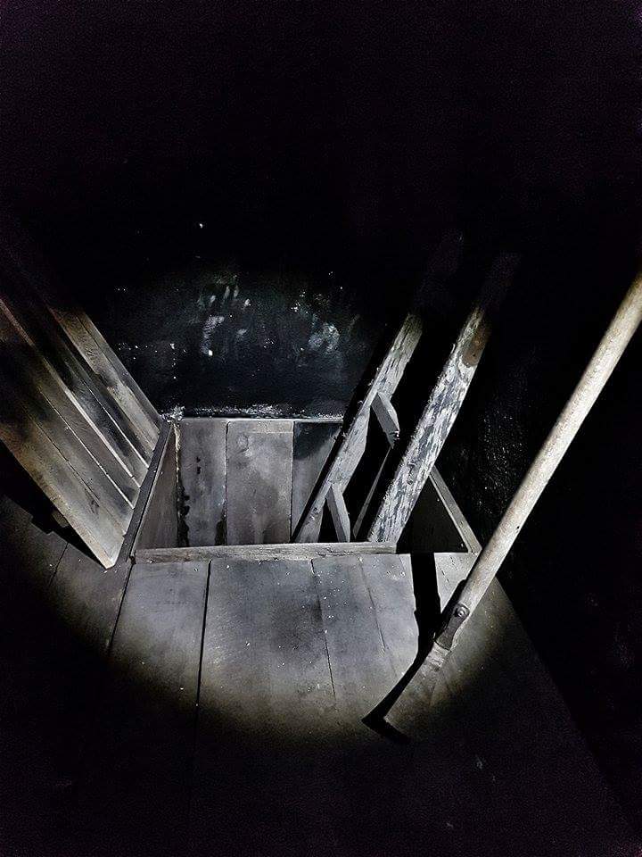 Ztraceni v domě foto 3