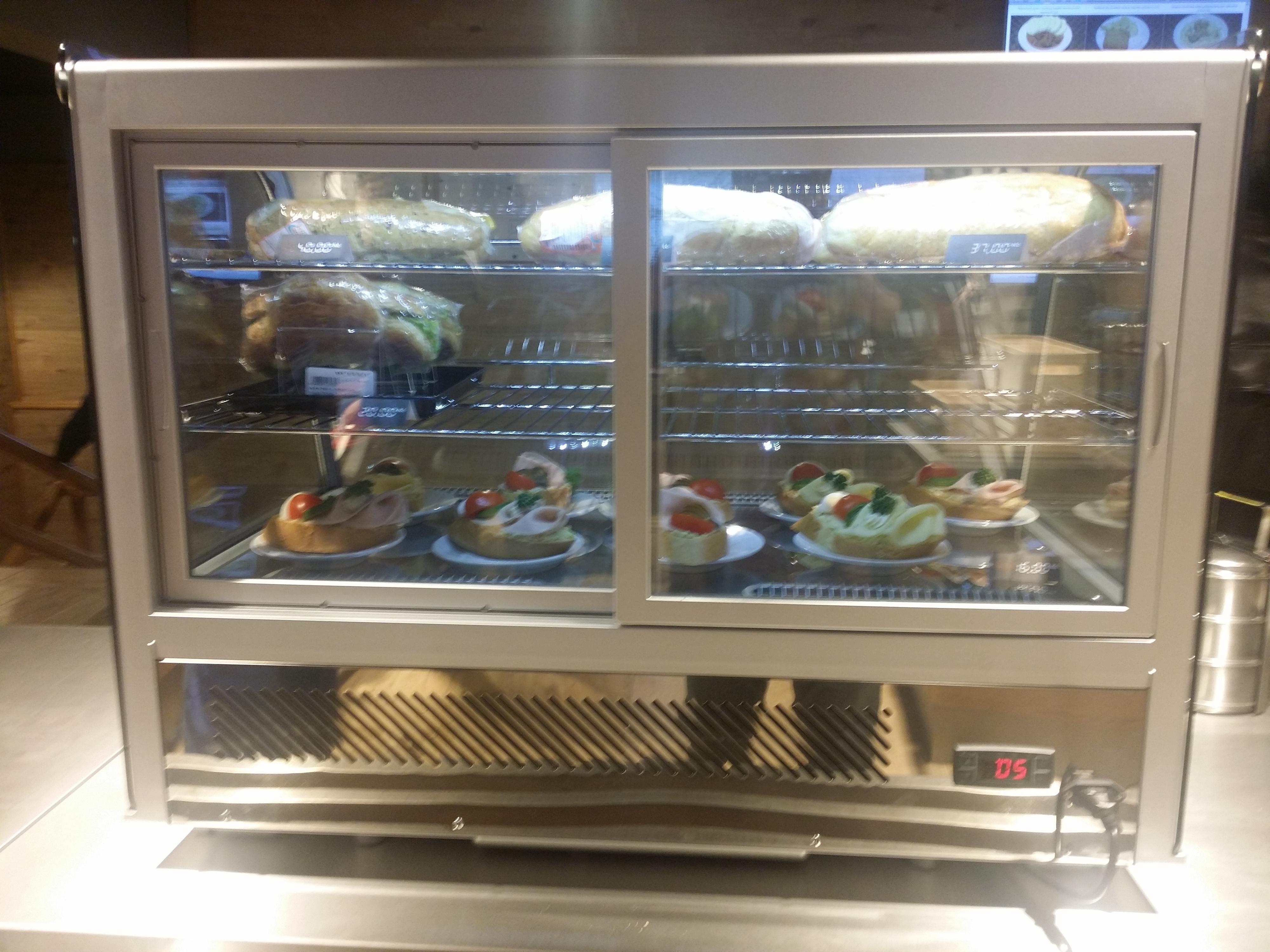 Veřejné stravování CZ, a.s. foto 4