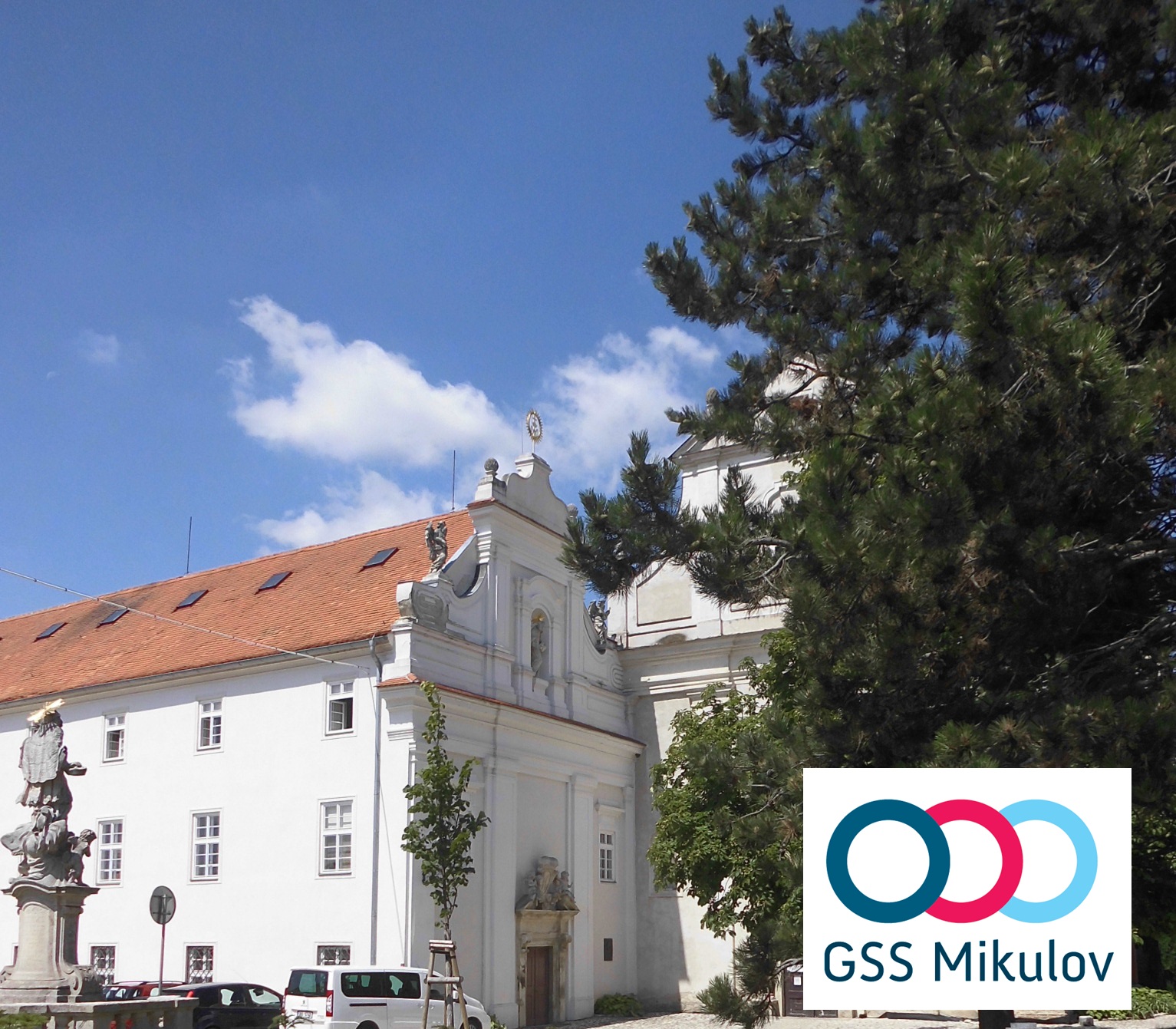 GSS Mikulov foto 3