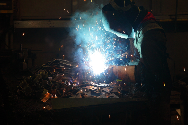 Avex Steel Products, s.r.o. foto 5