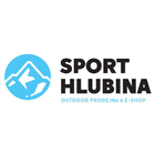 Logo obchodu Sport-Hlubina.cz