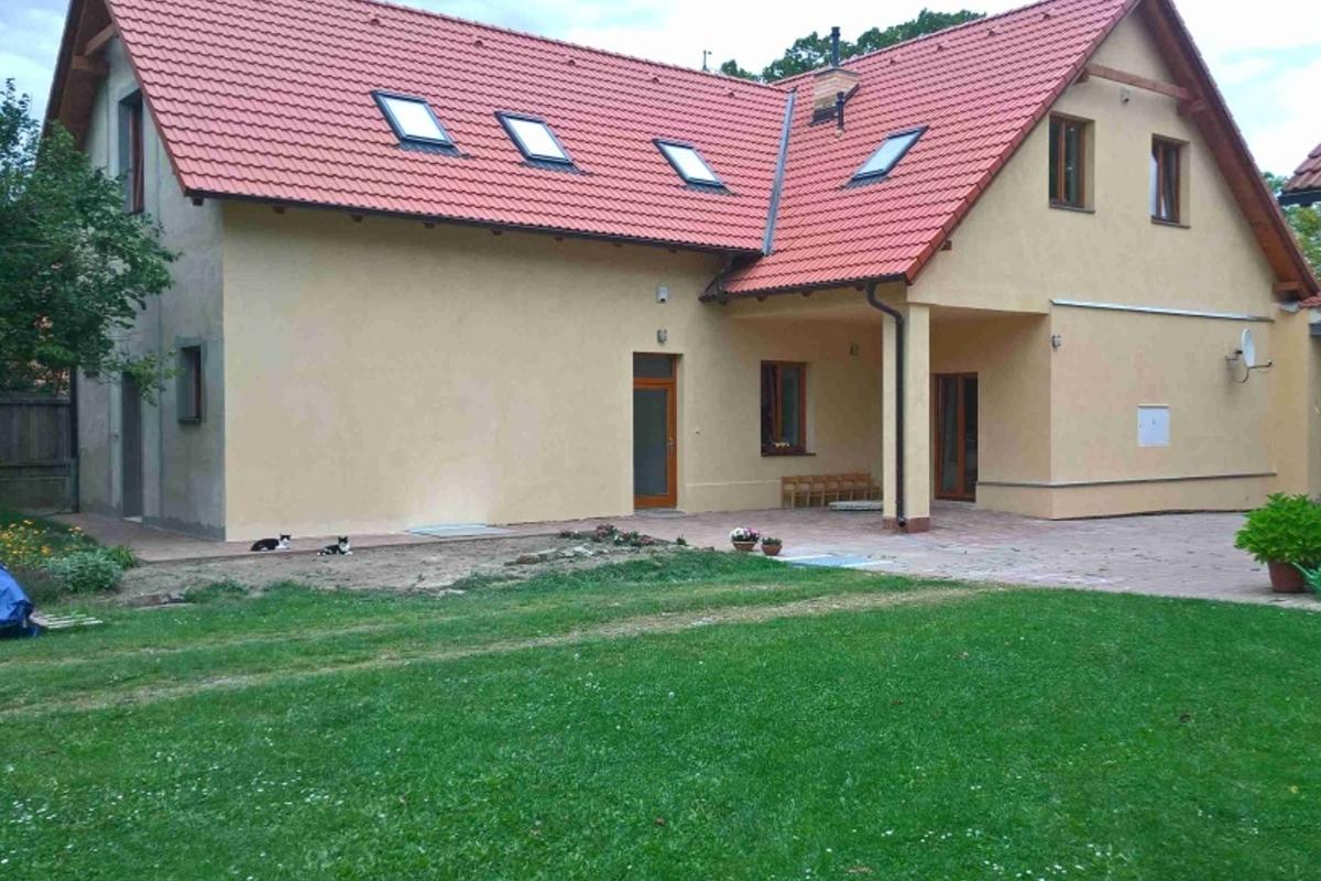 Mateřská škola Fíček na statku