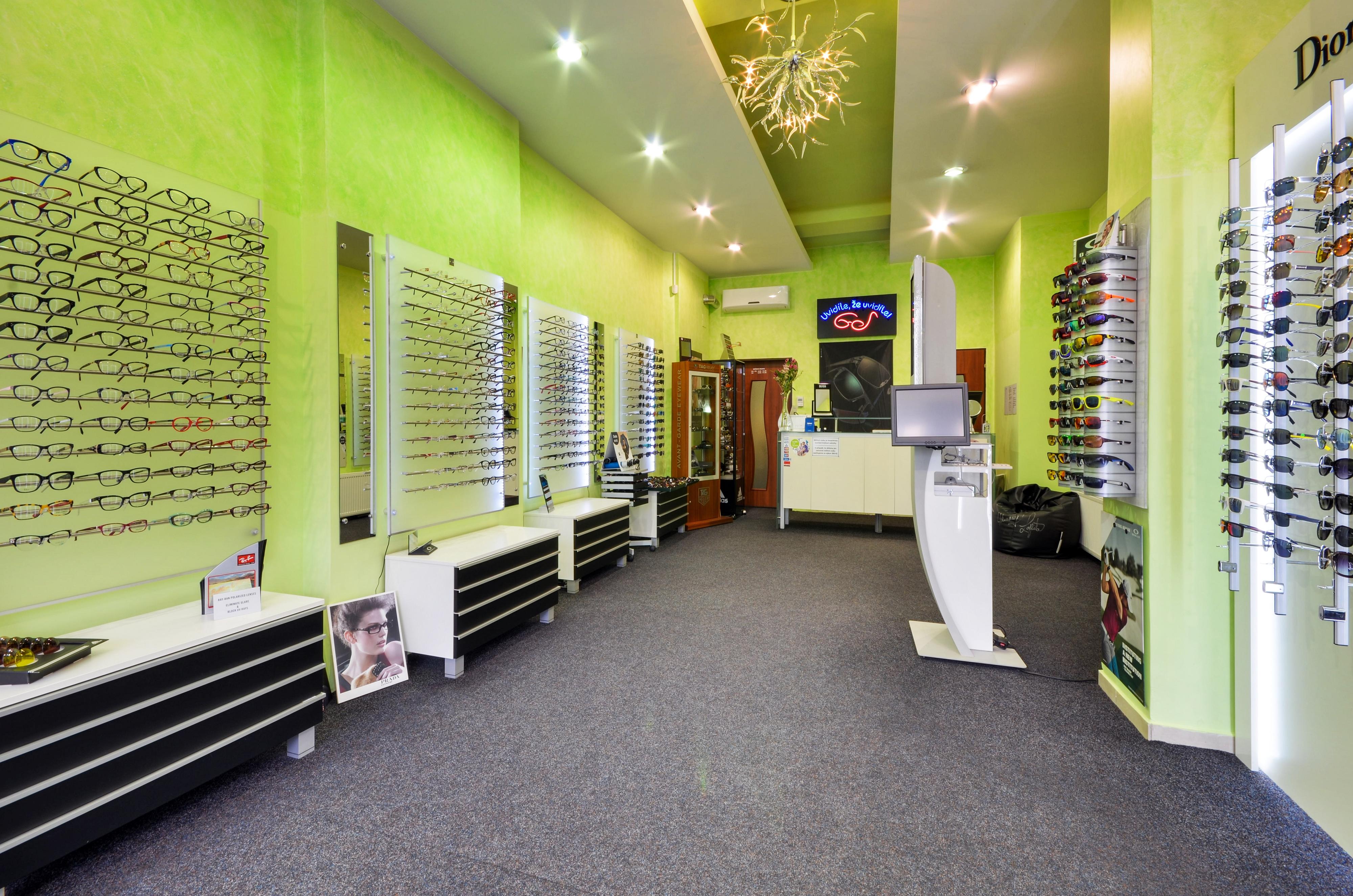 Oční optika Rozehnalová foto 2