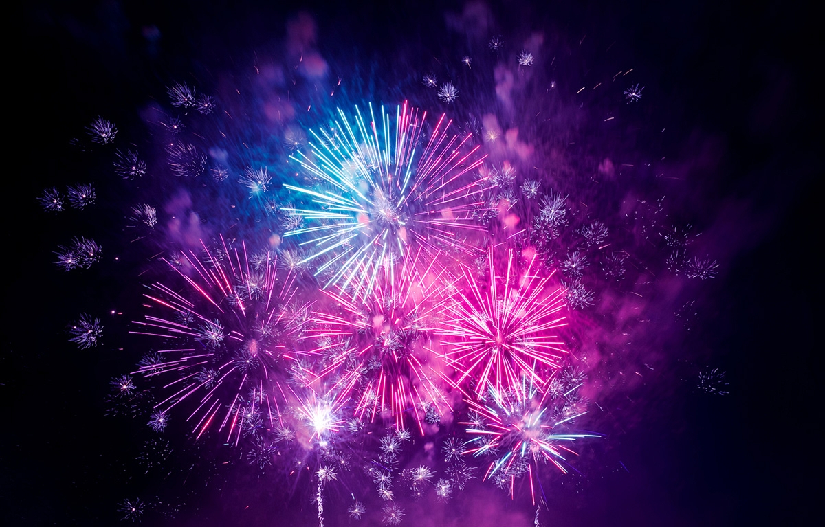 LUSEK Pyrotechnik foto 4