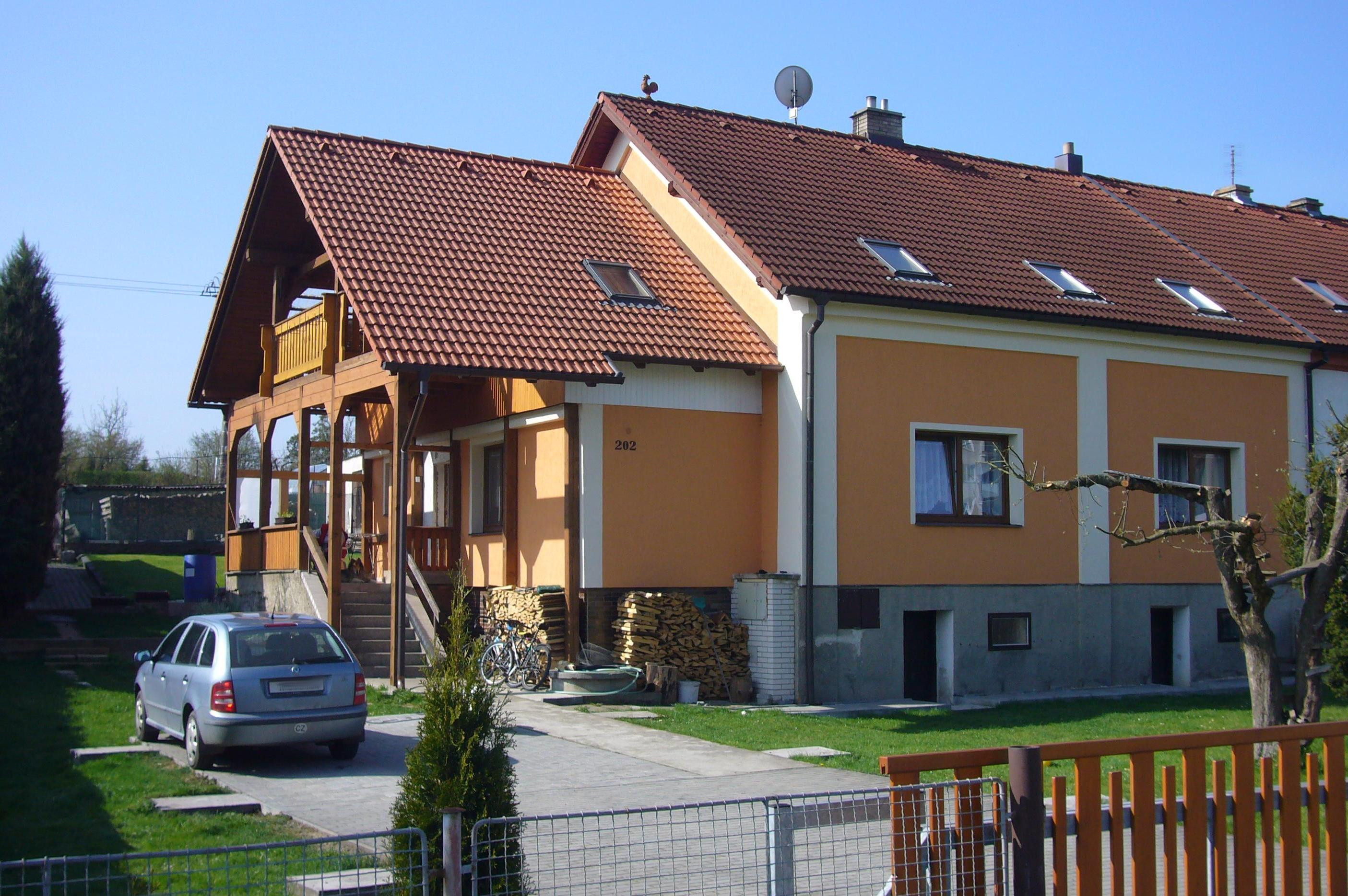 Střechy Pospíchal s.r.o.