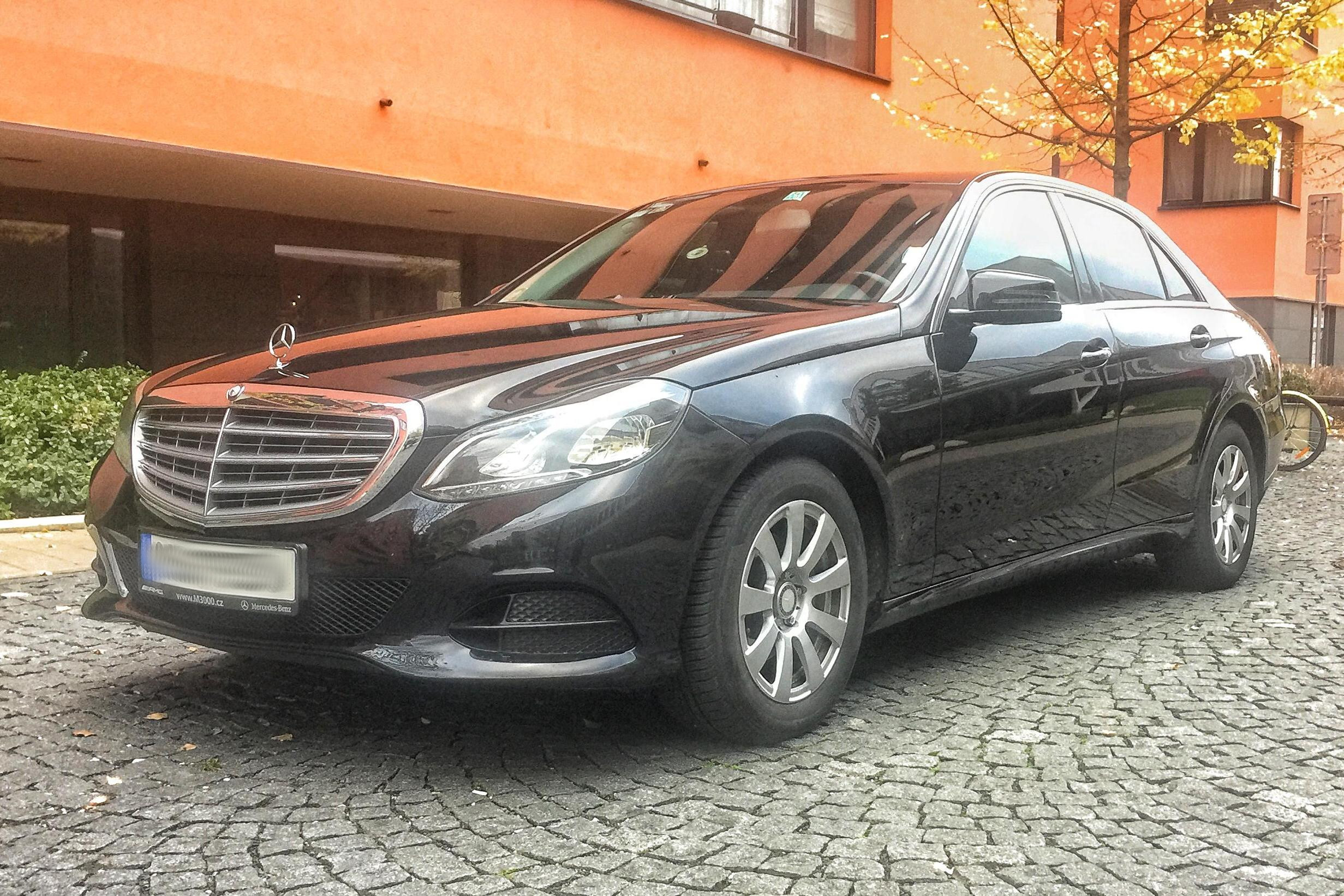 Airportservice Limousine service