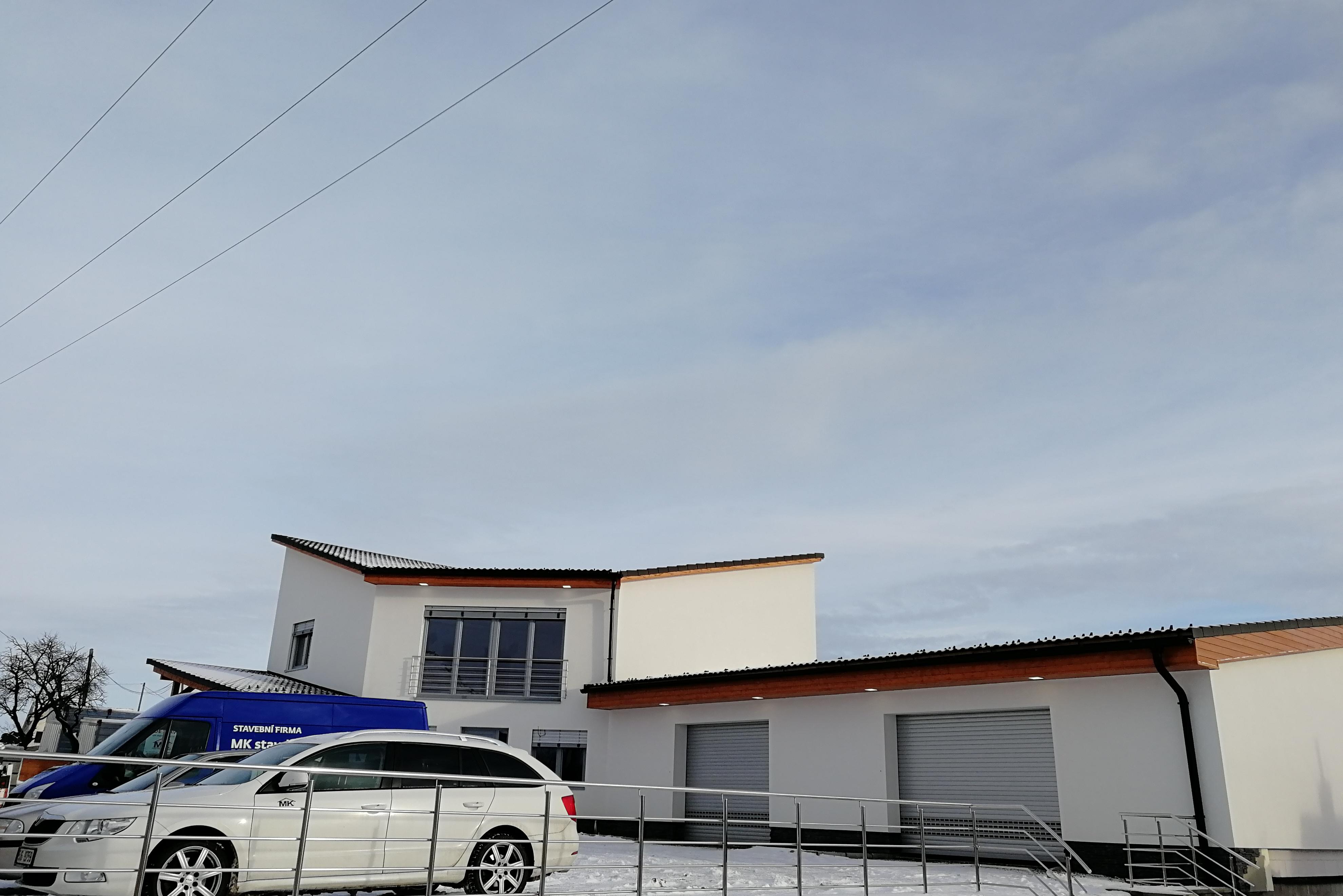MK stav-invest s.r.o.
