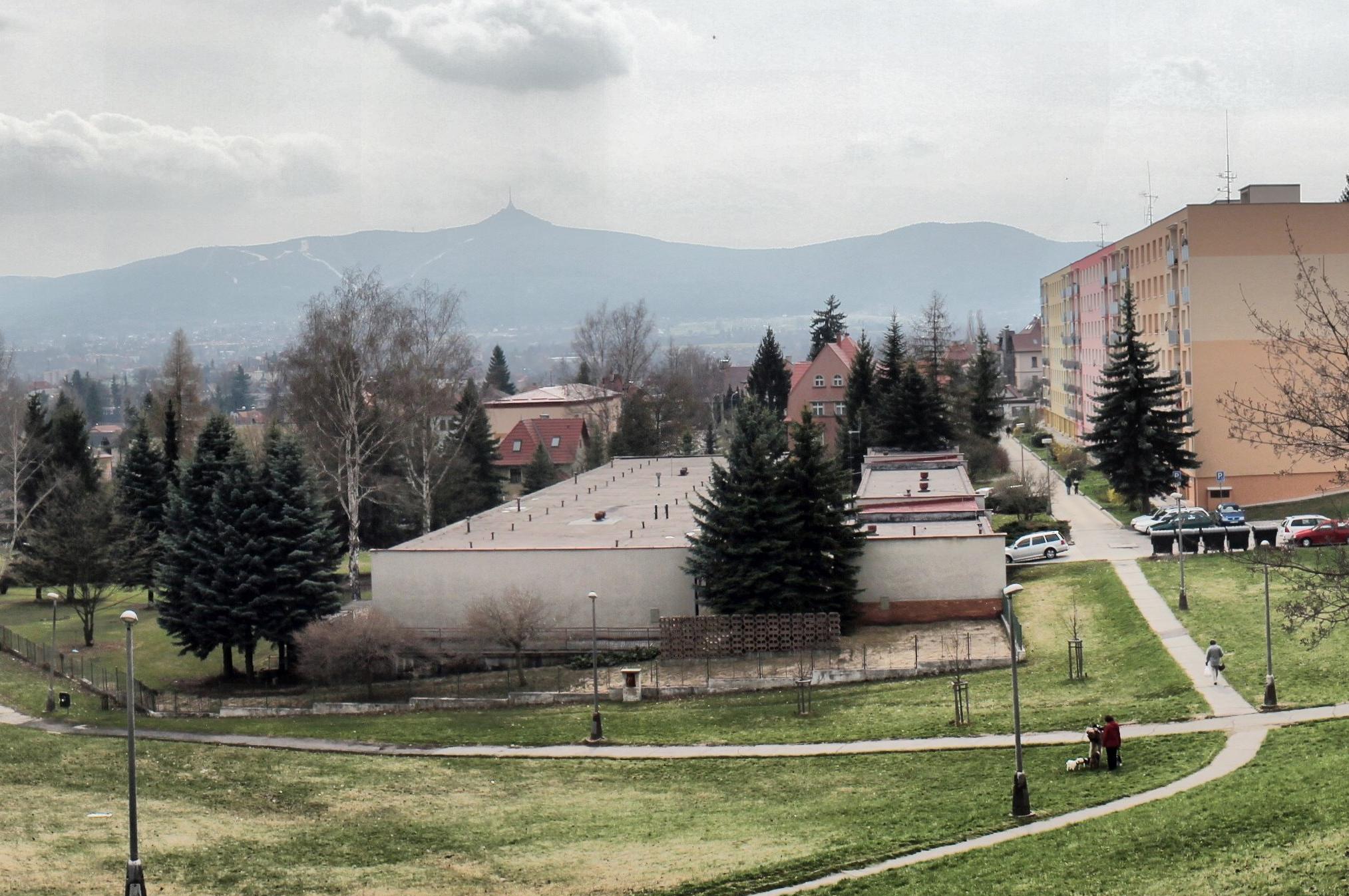 Jednota bratrská Liberec - Ruprechtice