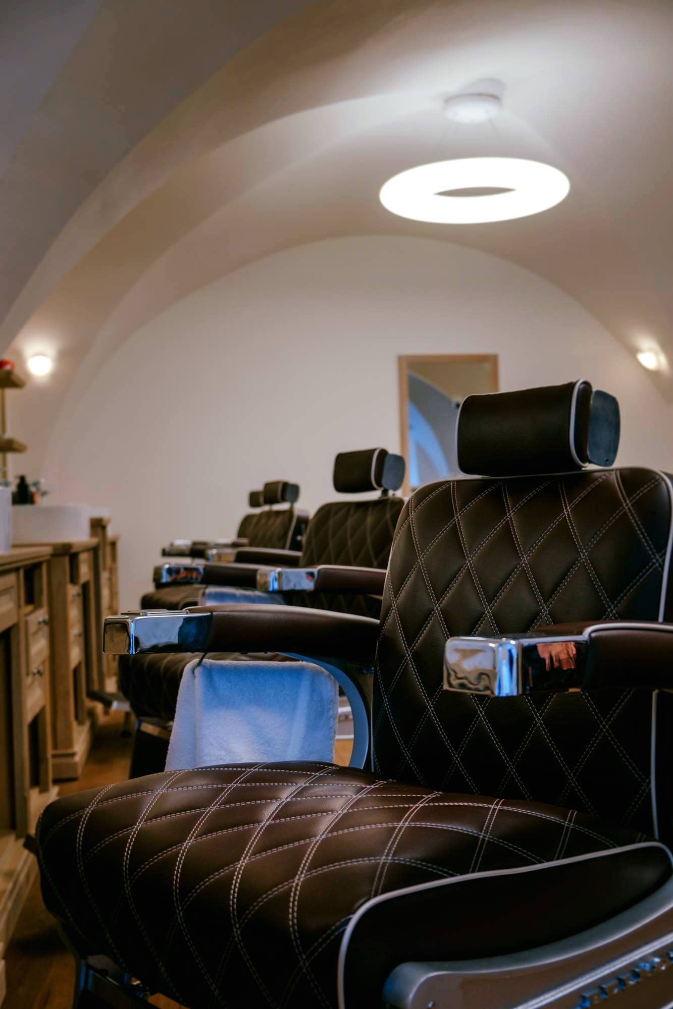 Classic Barber Shop foto 3