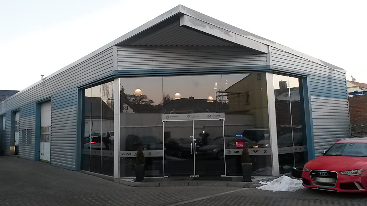 Z-service Automotive, s.r.o. foto 2