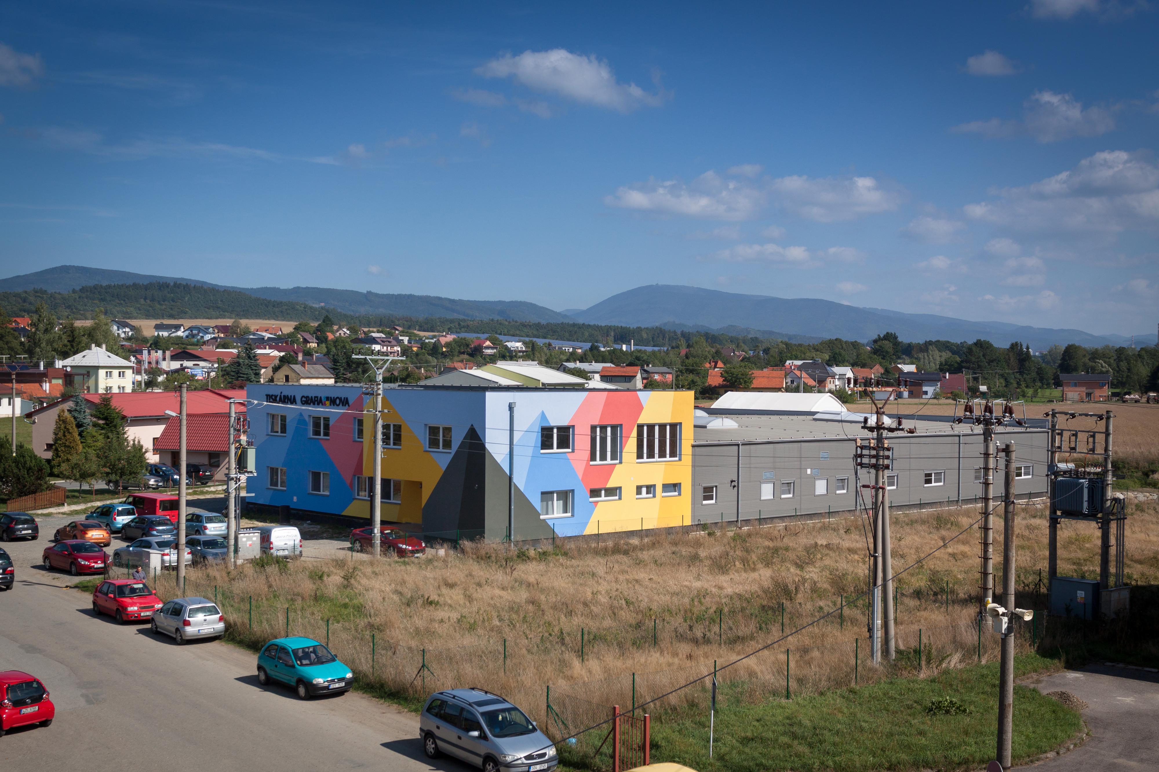 GRAFIA NOVA, s.r.o. foto 2