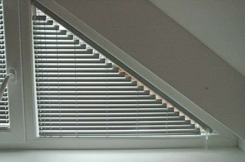 Žaluzie Suchý foto 5