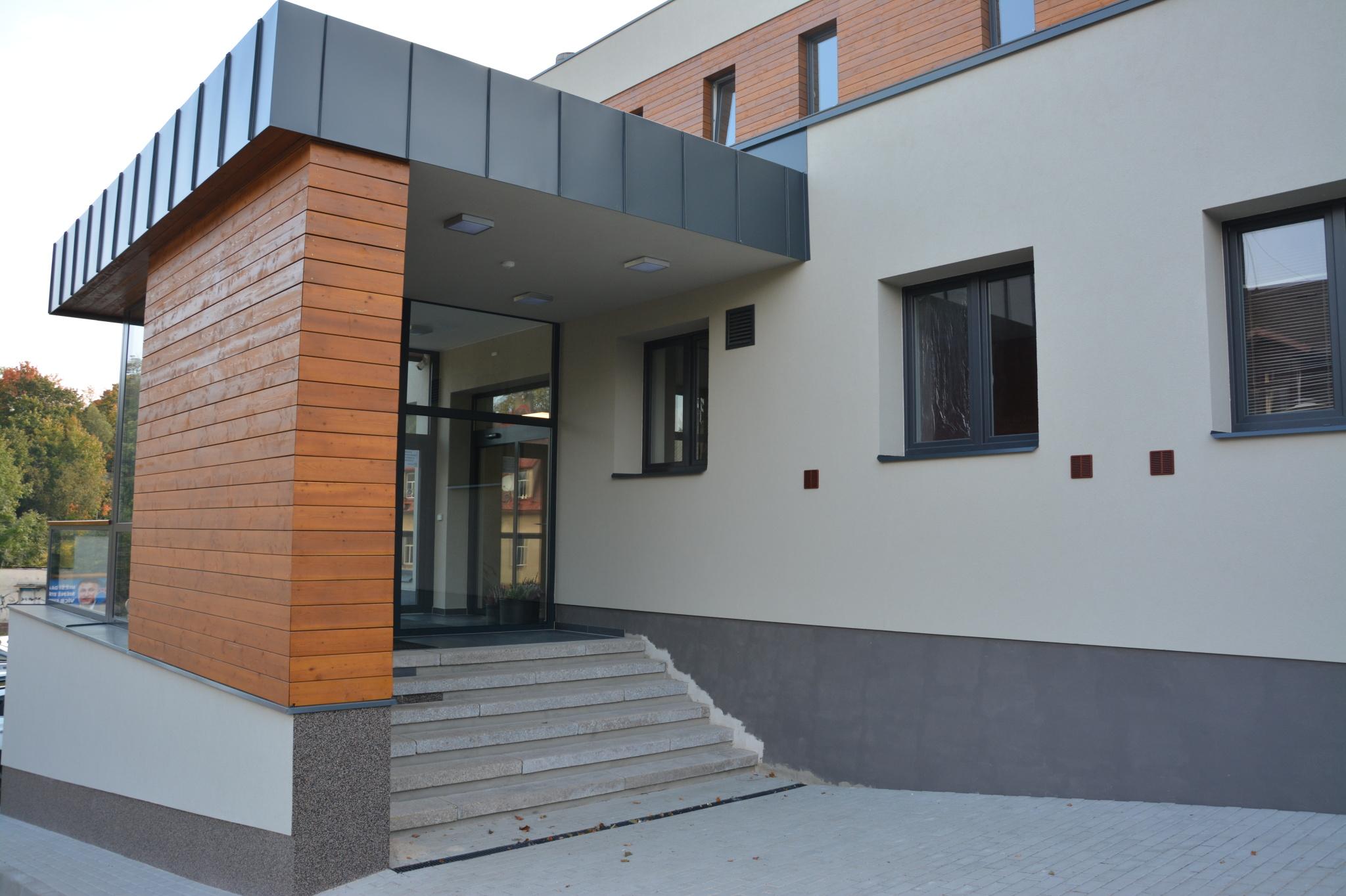 První podještědská stavební, spol. s r.o.