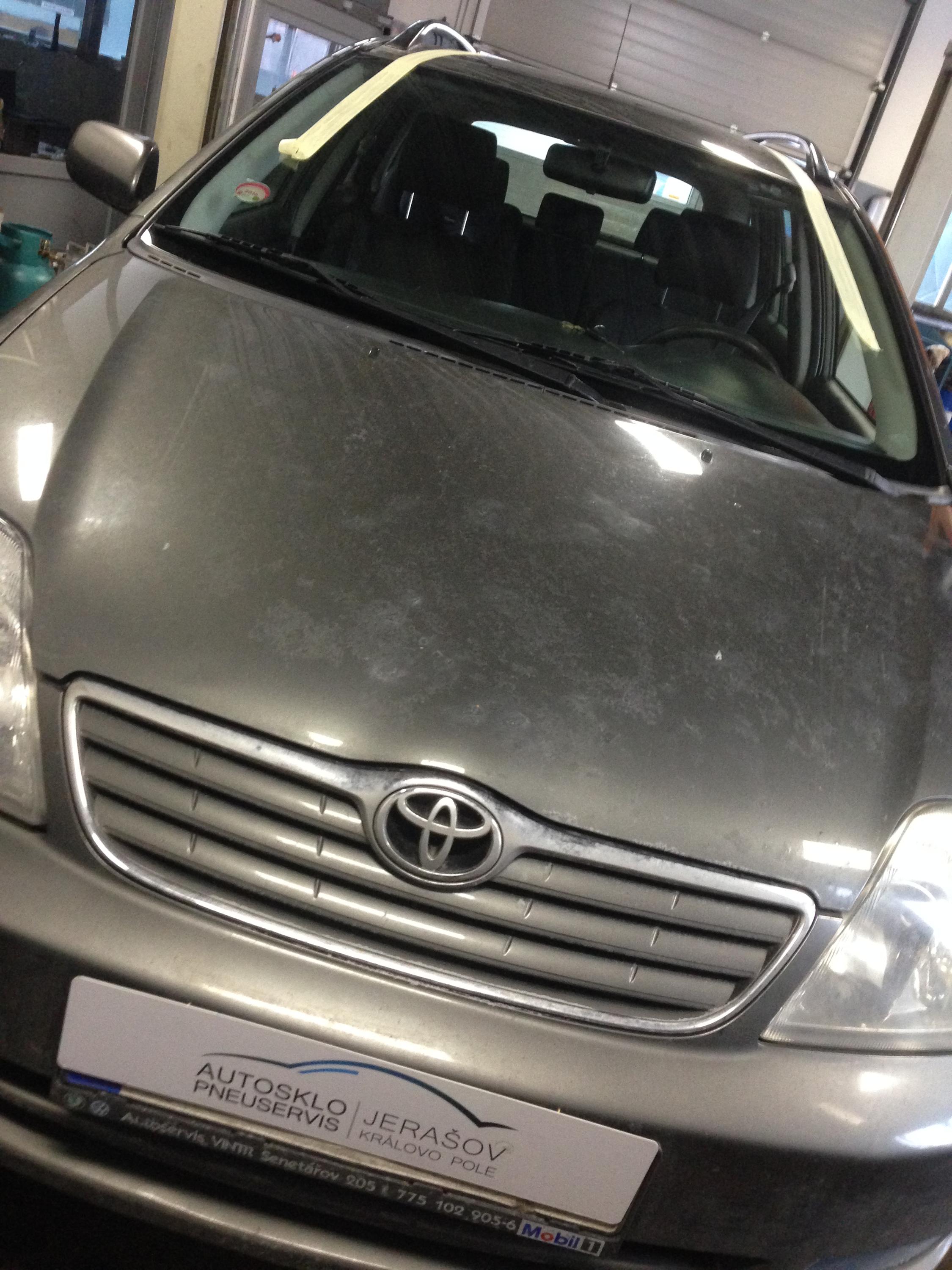 Pneuservis Autosklo Jerašov foto 2