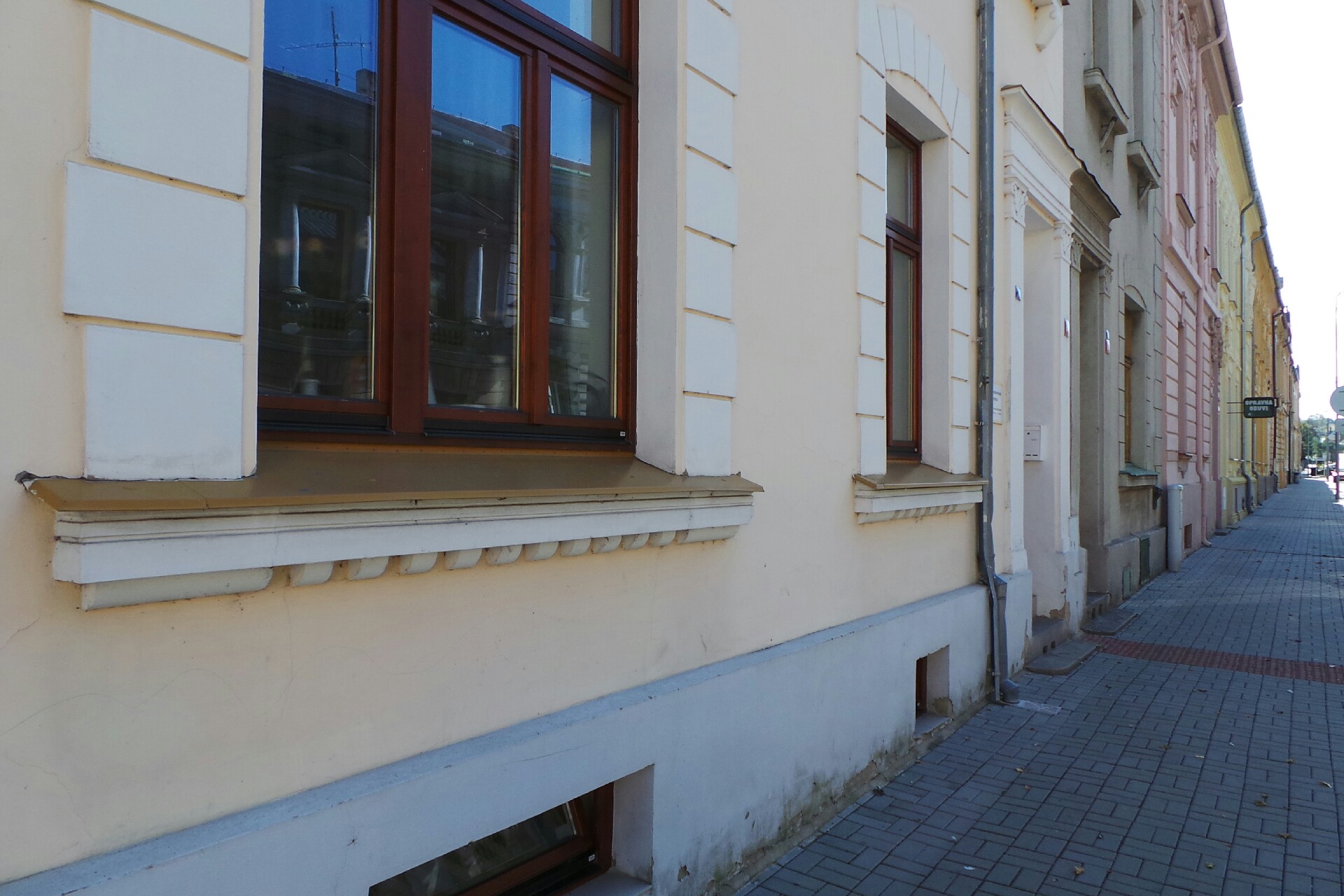 Gastroenterologie, interna s.r.o. - MUDr. Václava Semrádová