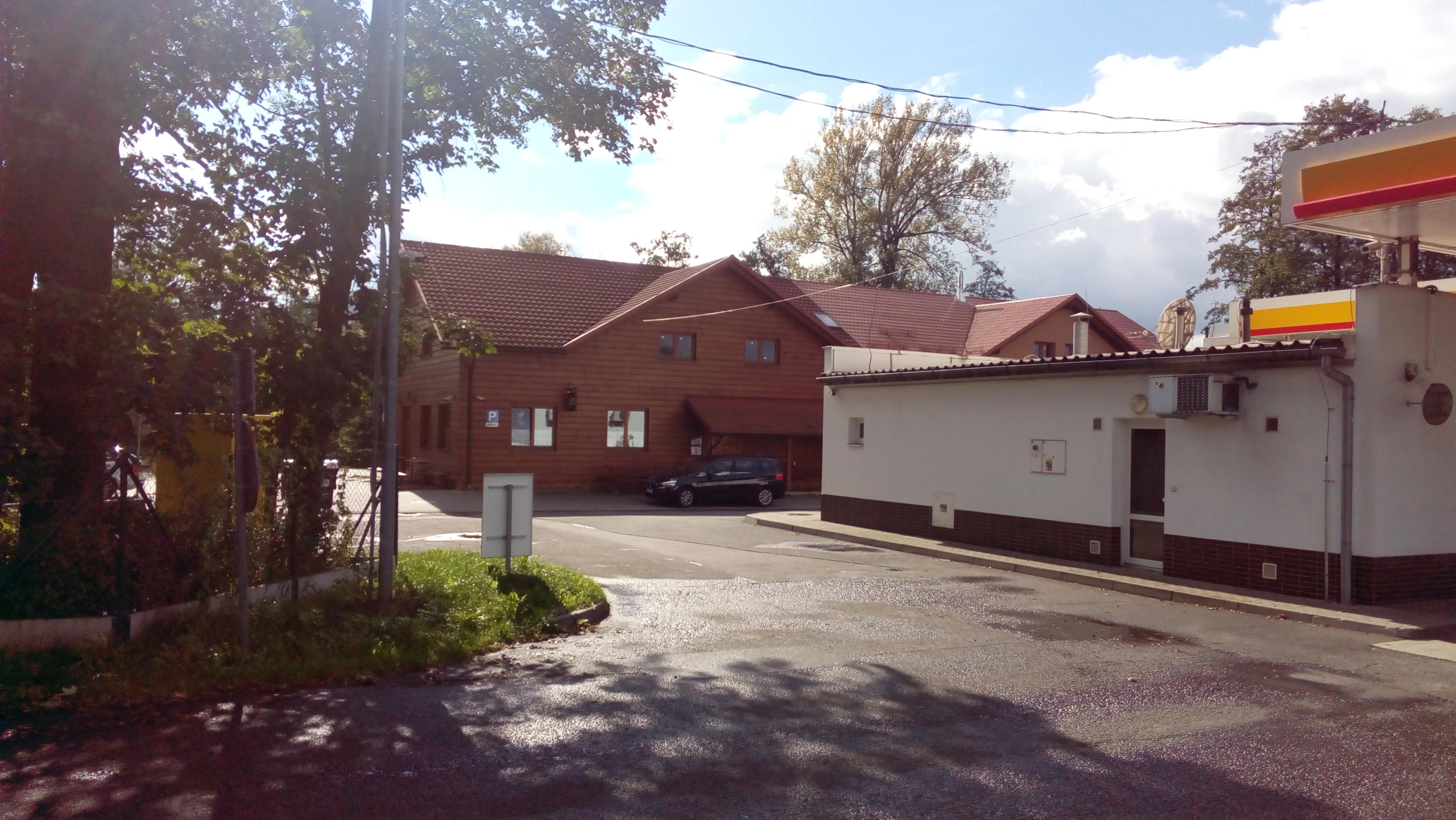 ČS Shell (JUR Trans, s.r.o.) foto 6