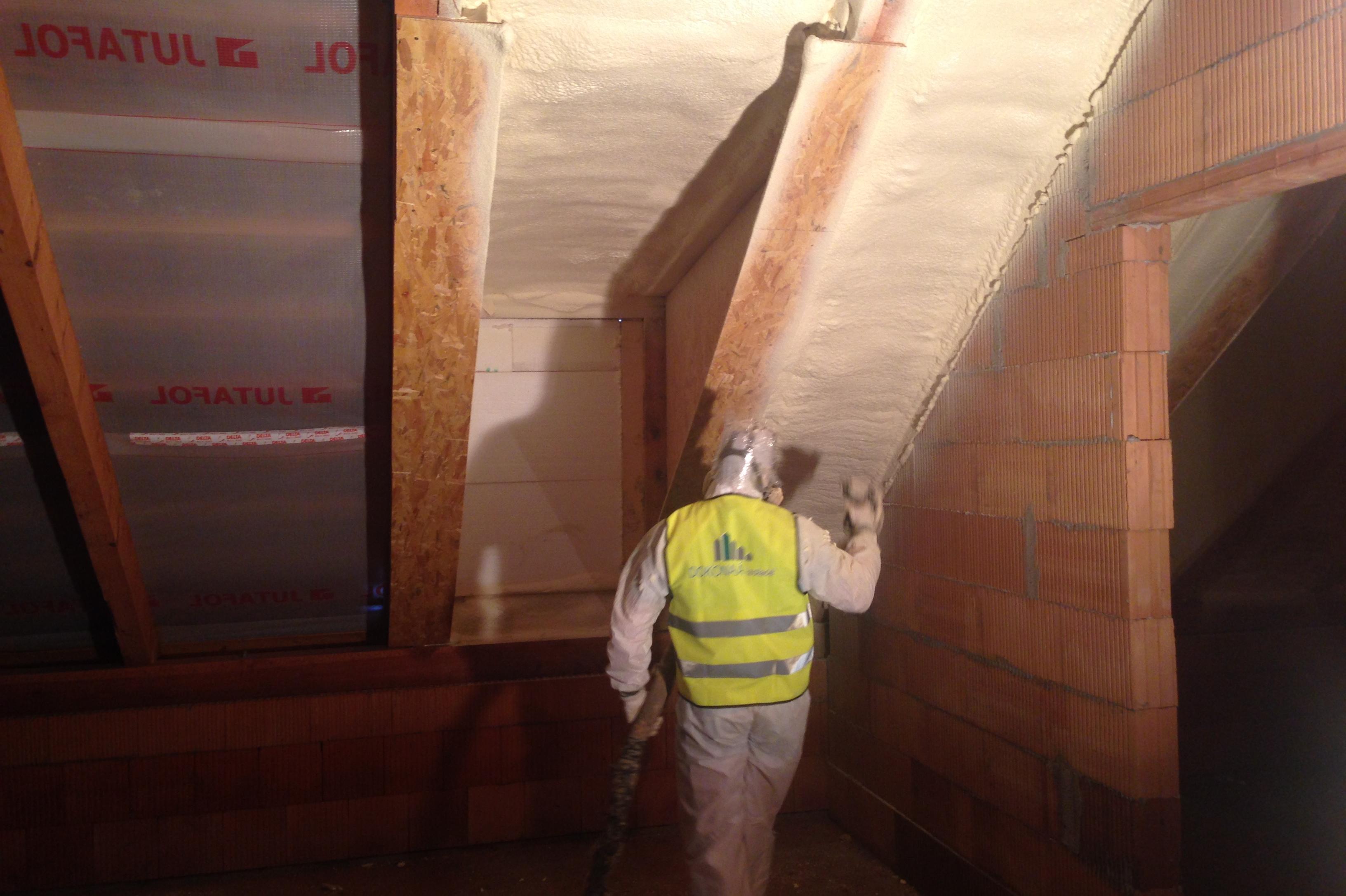 DOKONALÁ IZOLACE S.R.O. foto 1