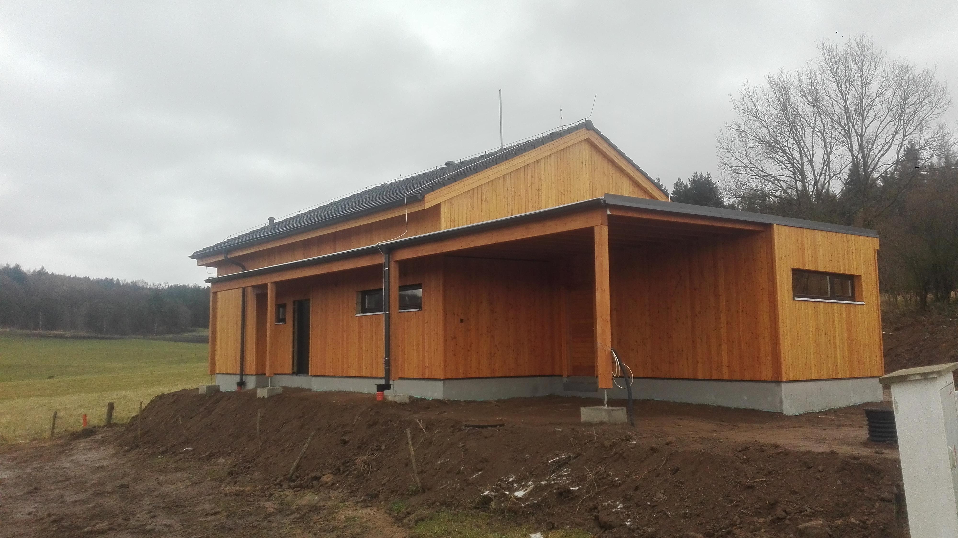 Ing. Robert Hladík - Drvist foto 3