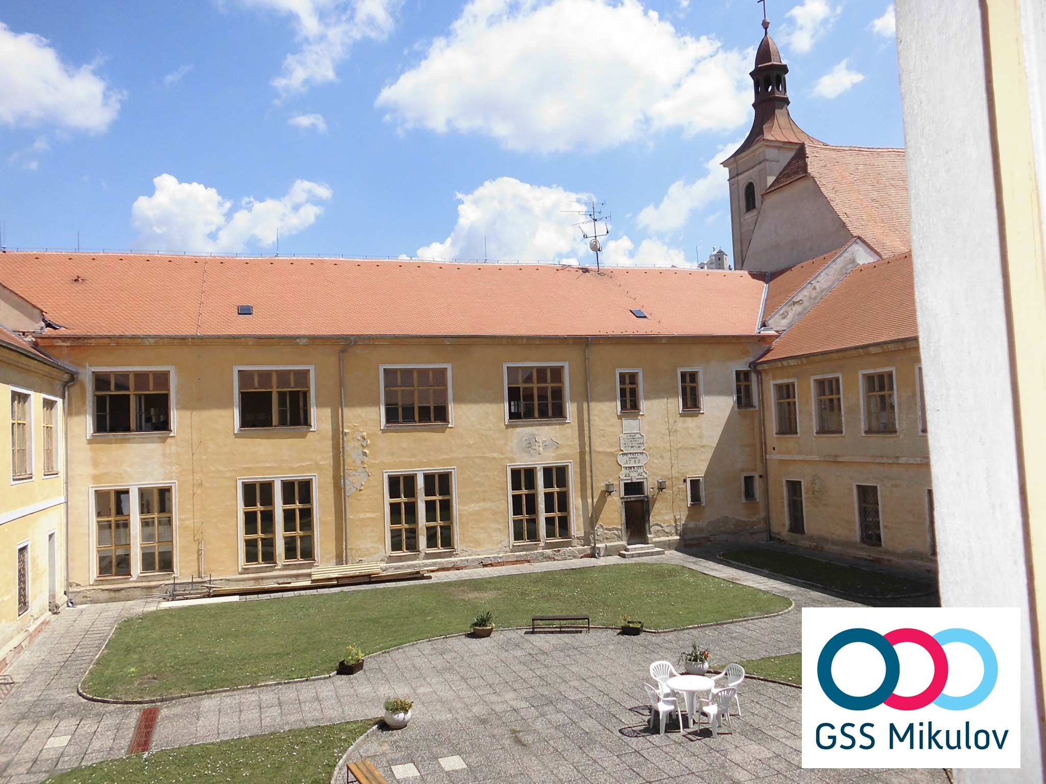GSS Mikulov foto 4