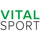 Logo obchodu Vitalsport.cz