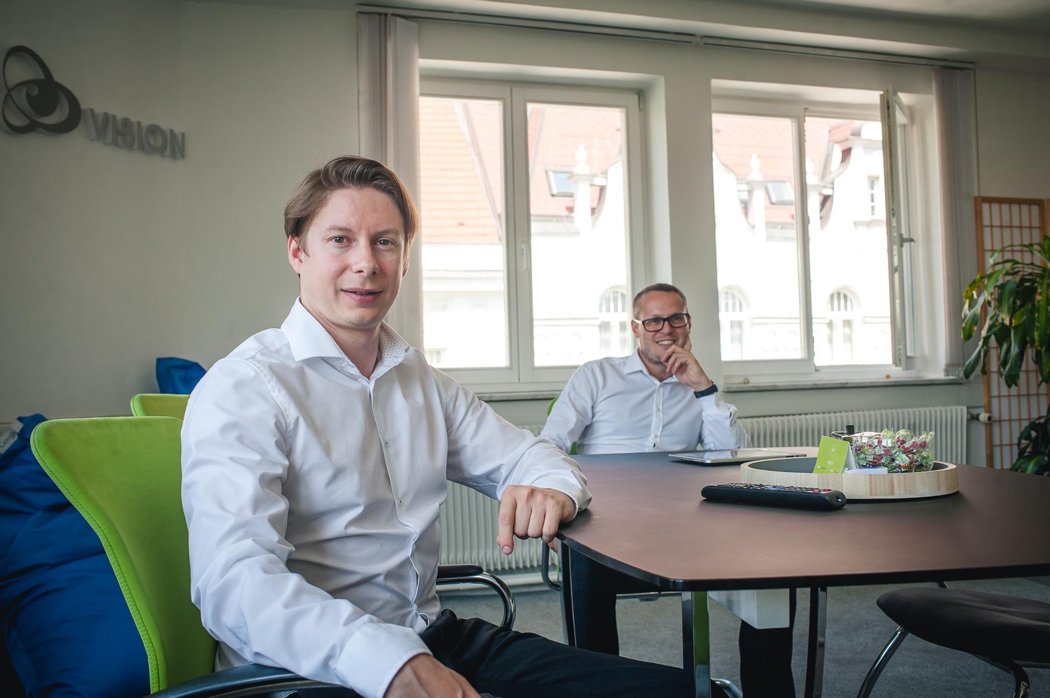 INFINITY VISION Creative Agency