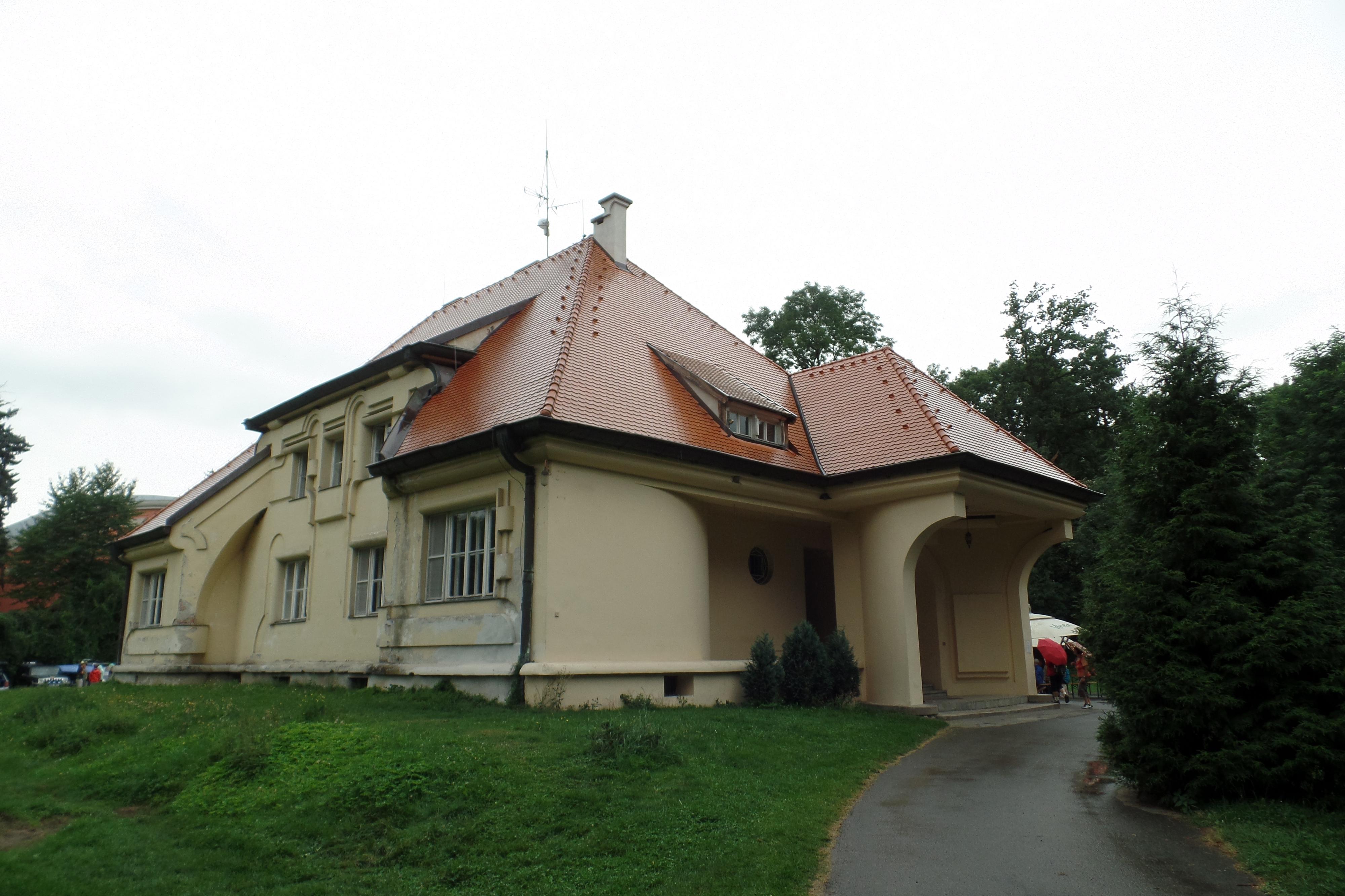 Půjčovna lodí Samba, s.r.o.