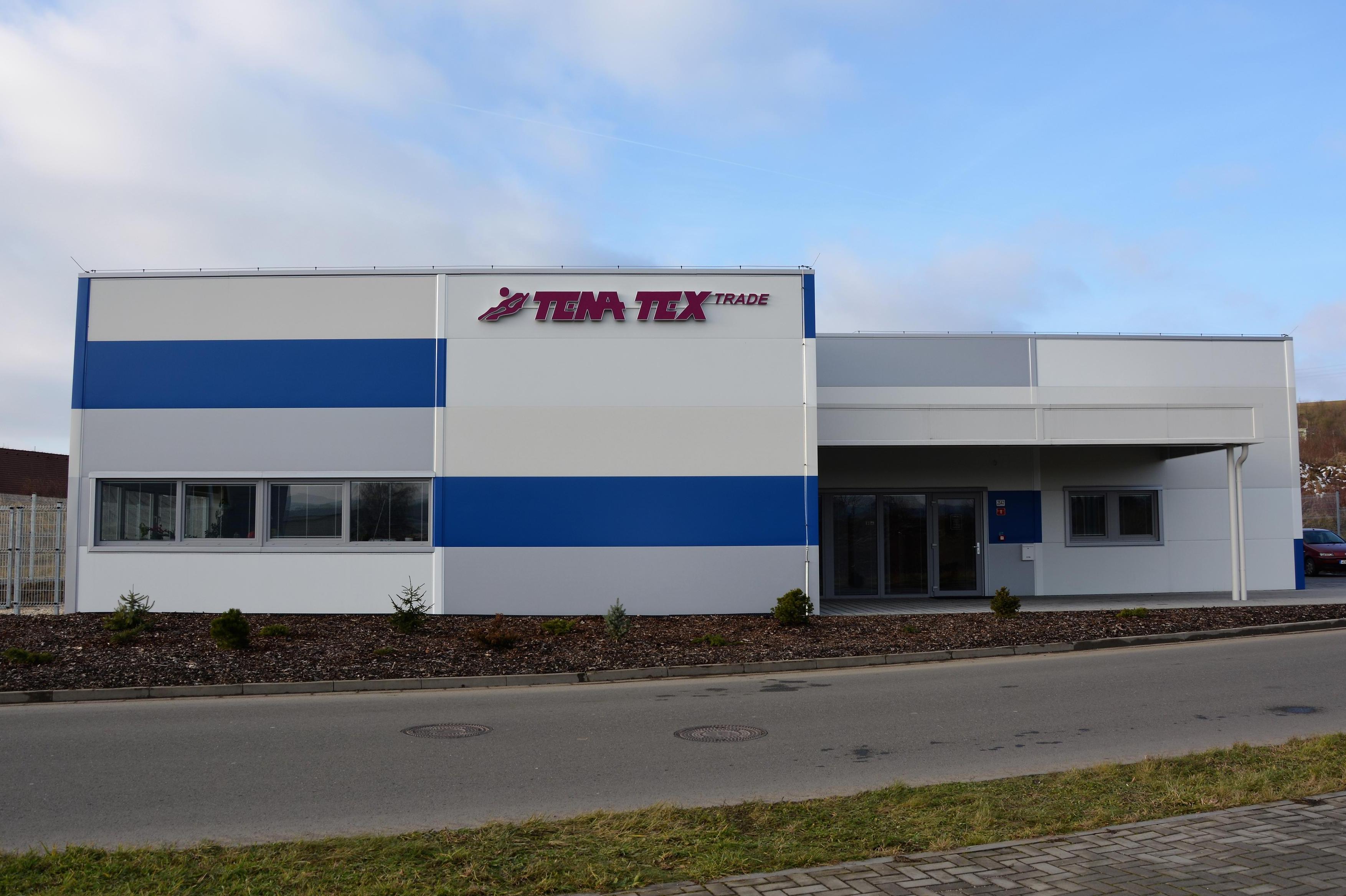 Tenatex.cz