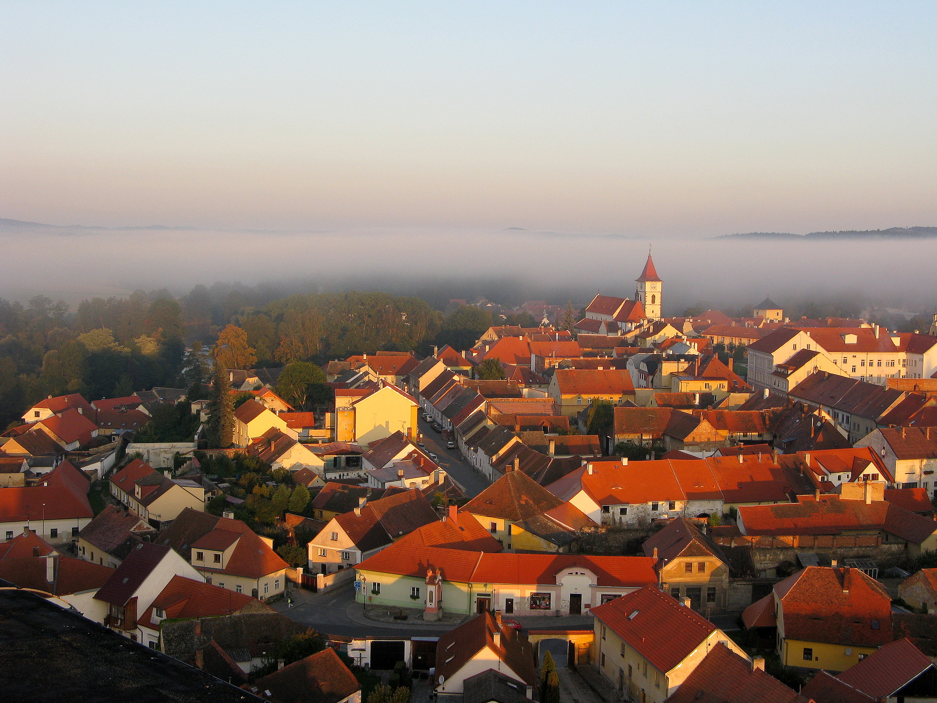 Svatojánci z.s. - příměstský tábor Horažďovice foto 2