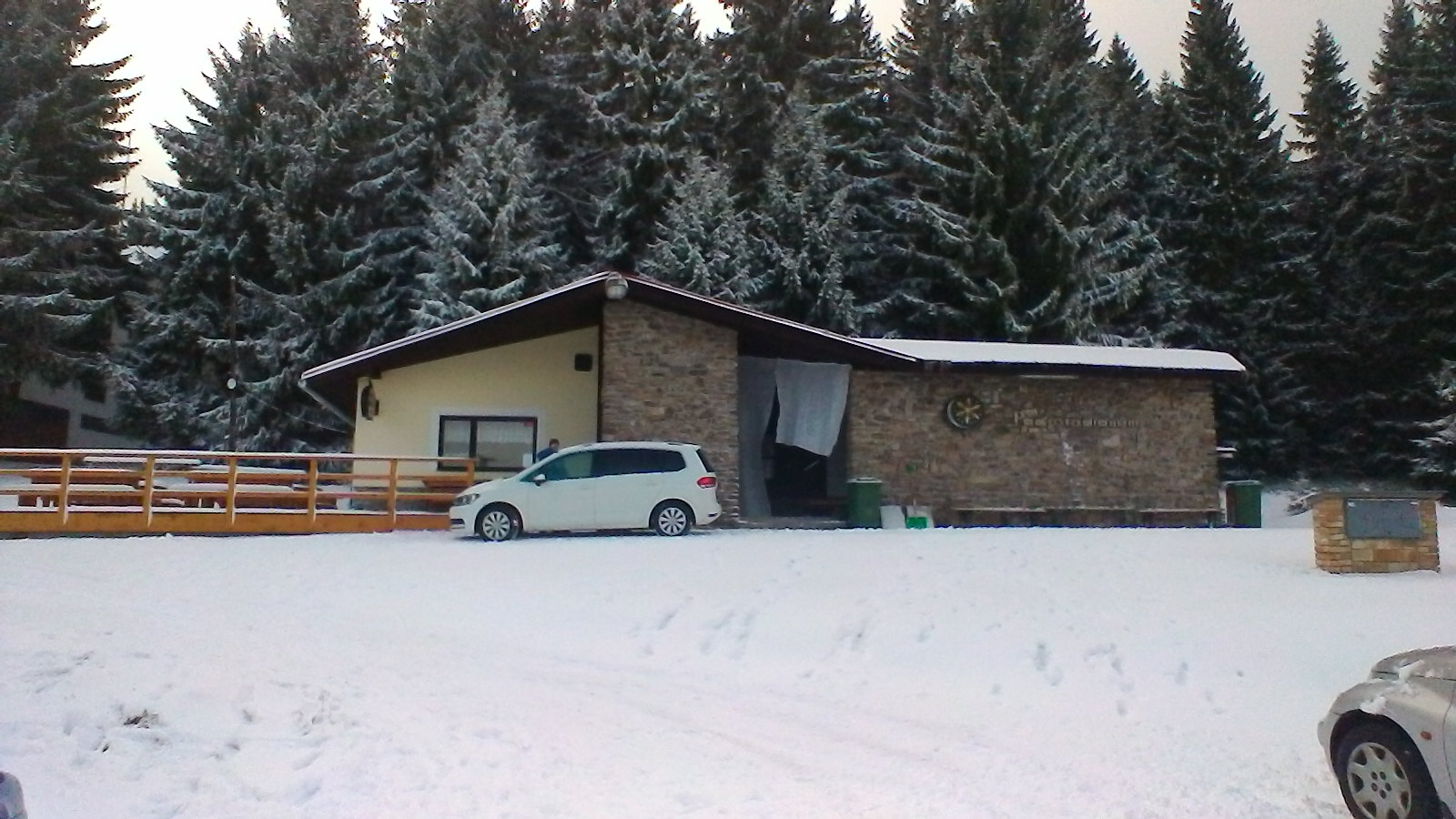 Bufet pod Stadionem foto 5