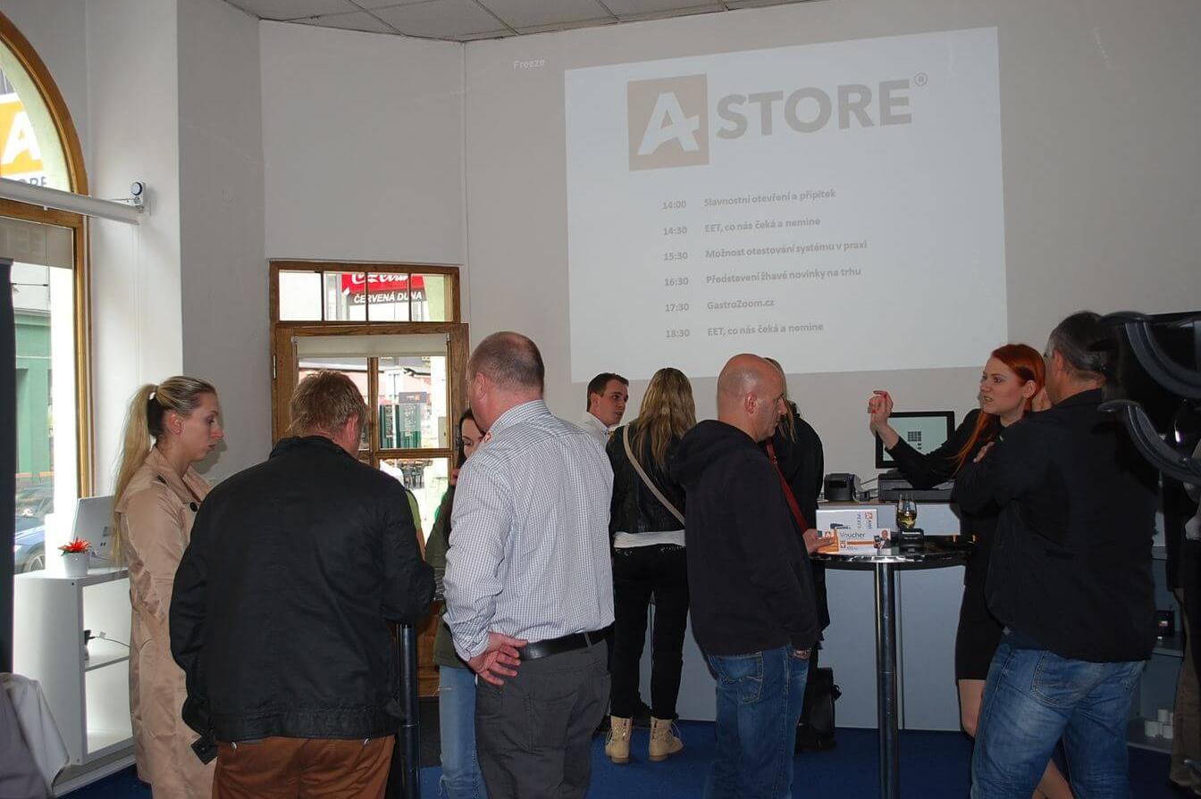 Pokladní systémy AWIS