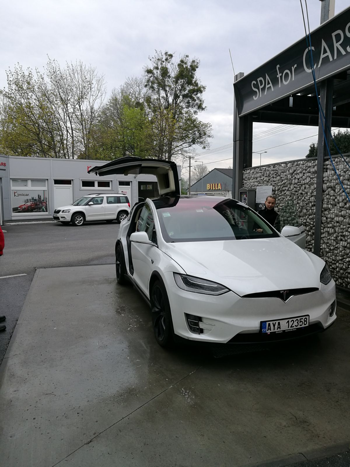 SPA for CARS, s.r.o. foto 4