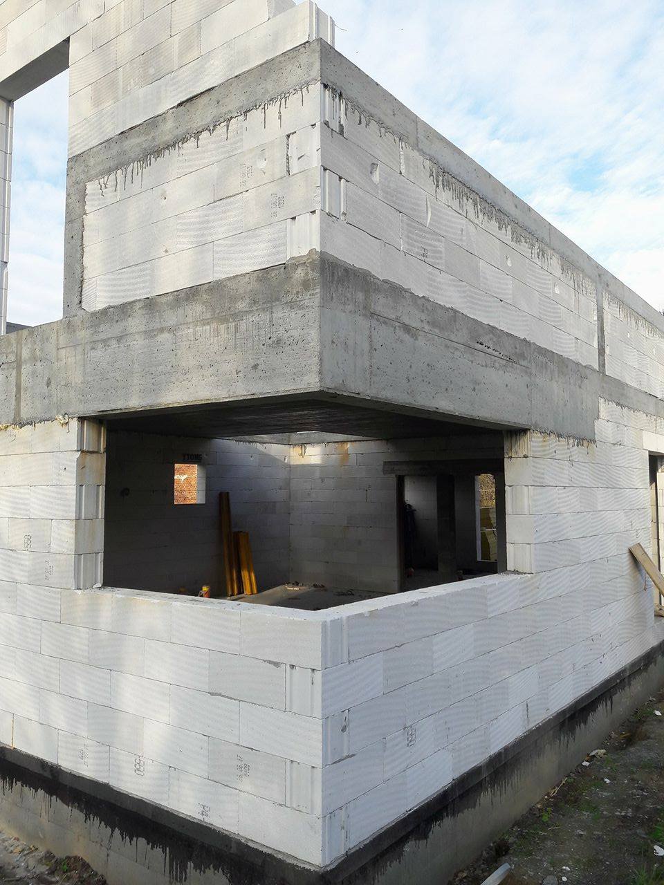 CIFRA bednění s.r.o. foto 2